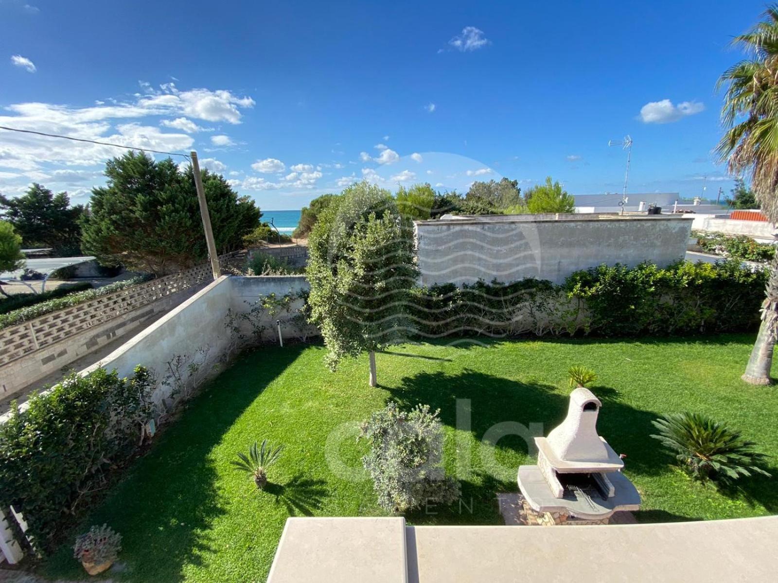 Villa Giulietta By Cala Salento