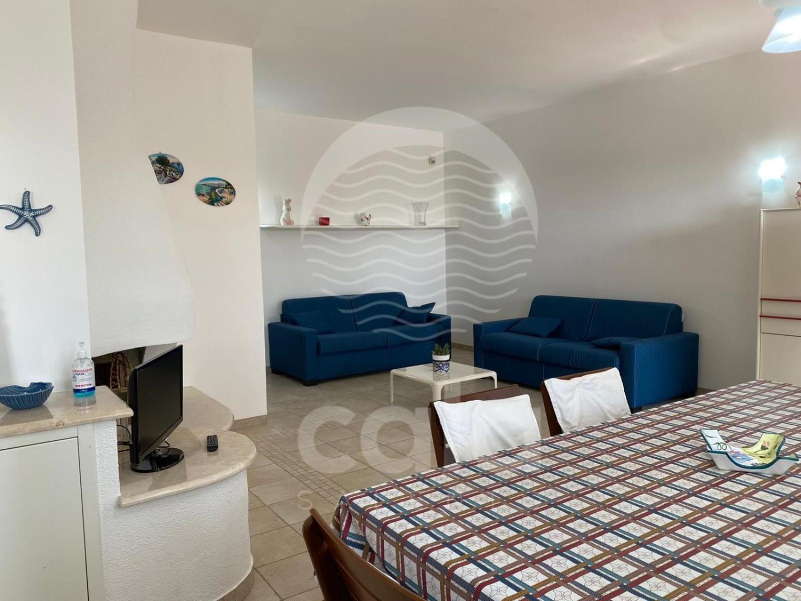Villa Giulietta By Cala Salento