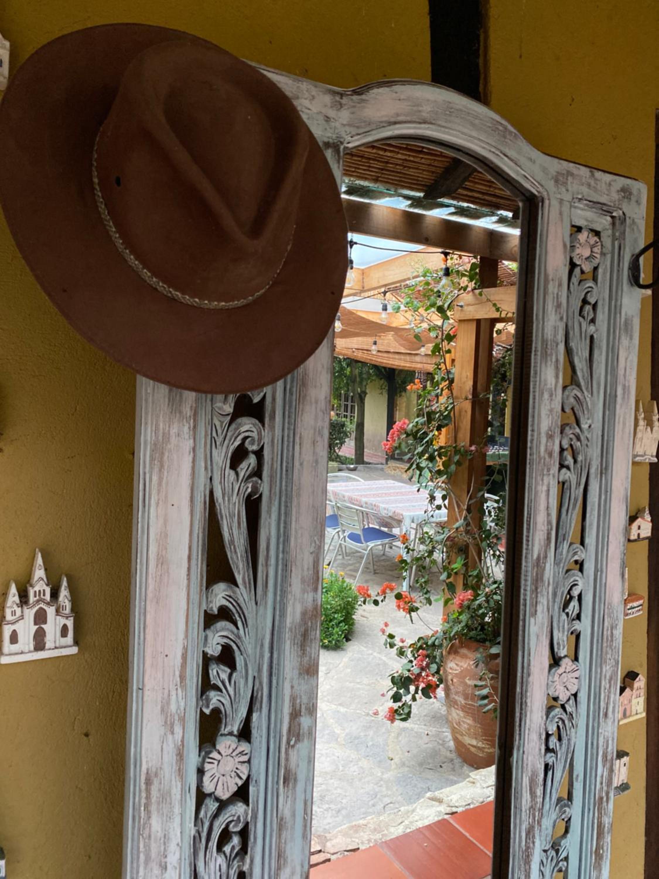 Chalet Campestre Casa Azul, 5 minutos de Tibasosa, paseos por nuestros Pueblitos