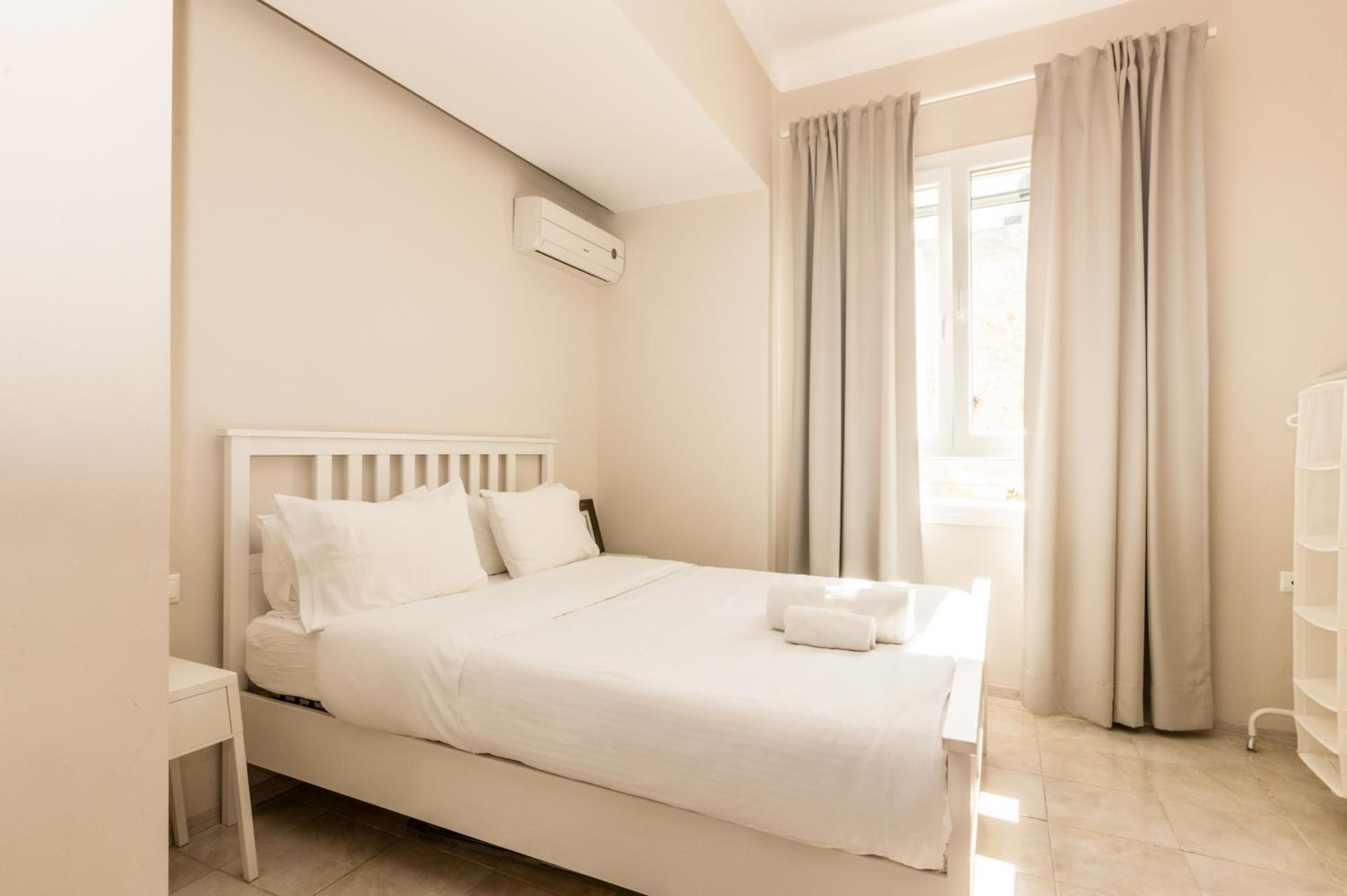 The Central Boutique Apartments photo 2