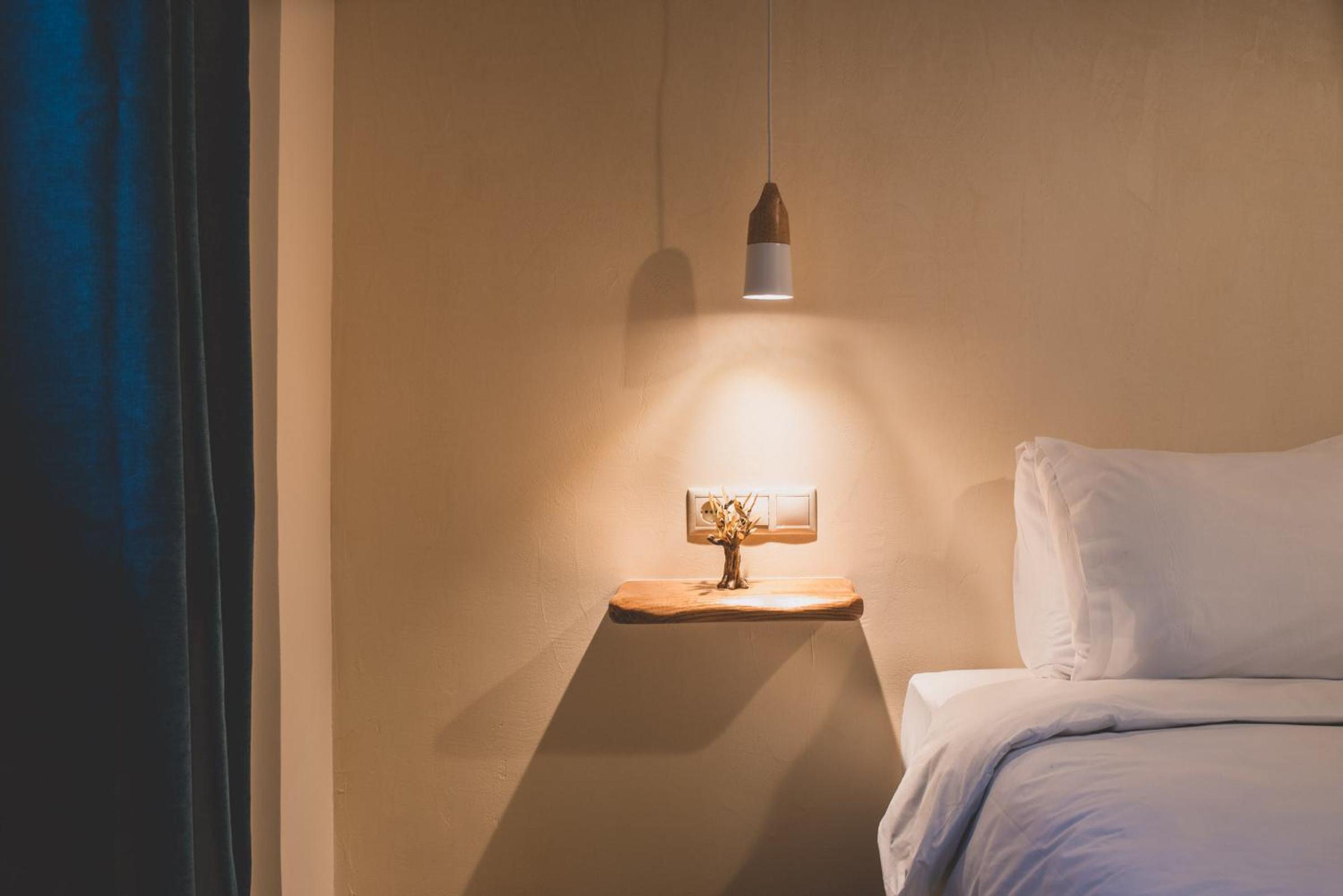 Luxury Apartment with Acropolis view Terrace and Jacuzzi in the Heart of Athens - Living Stone Azurite