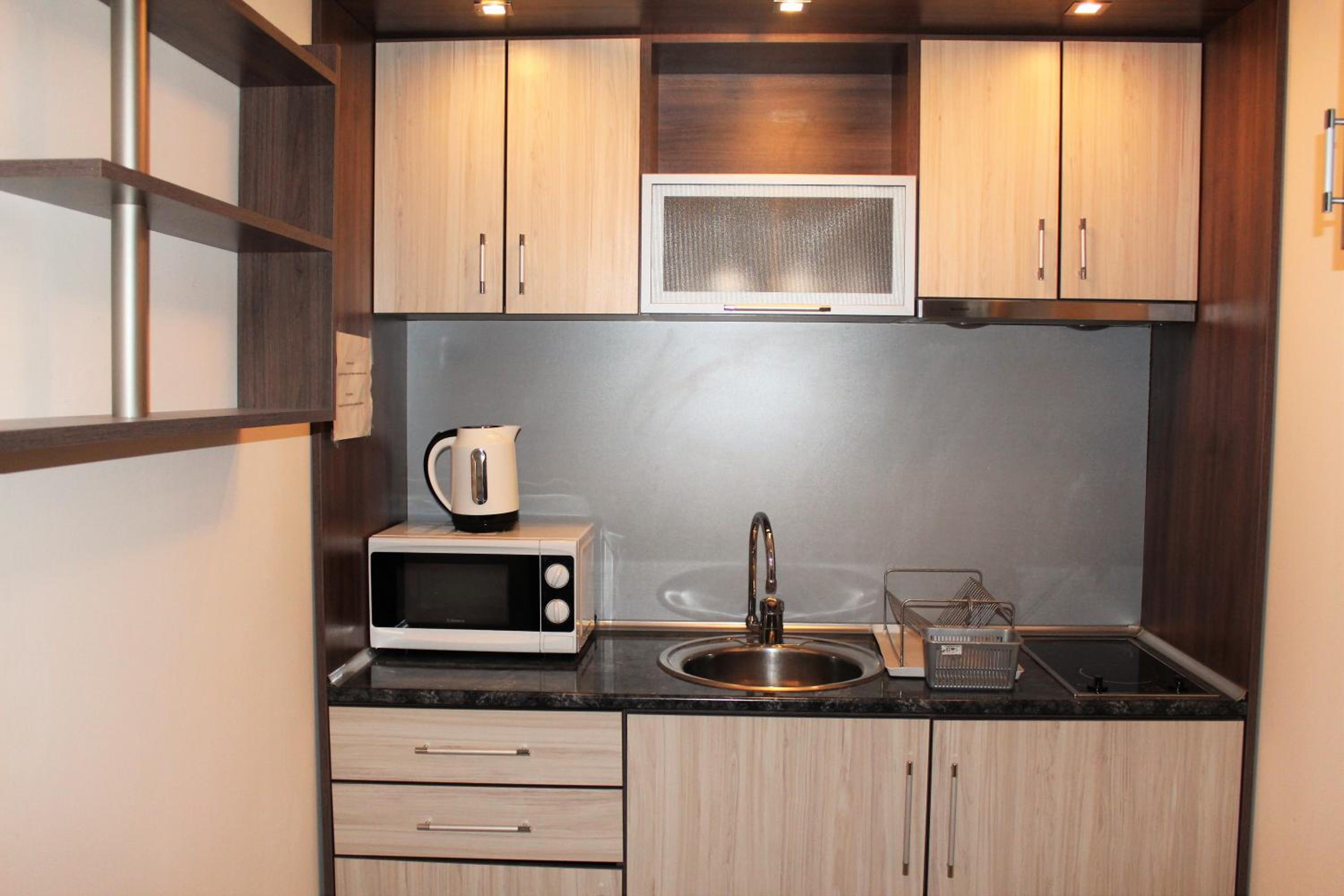 Borovets Gardens Apartments