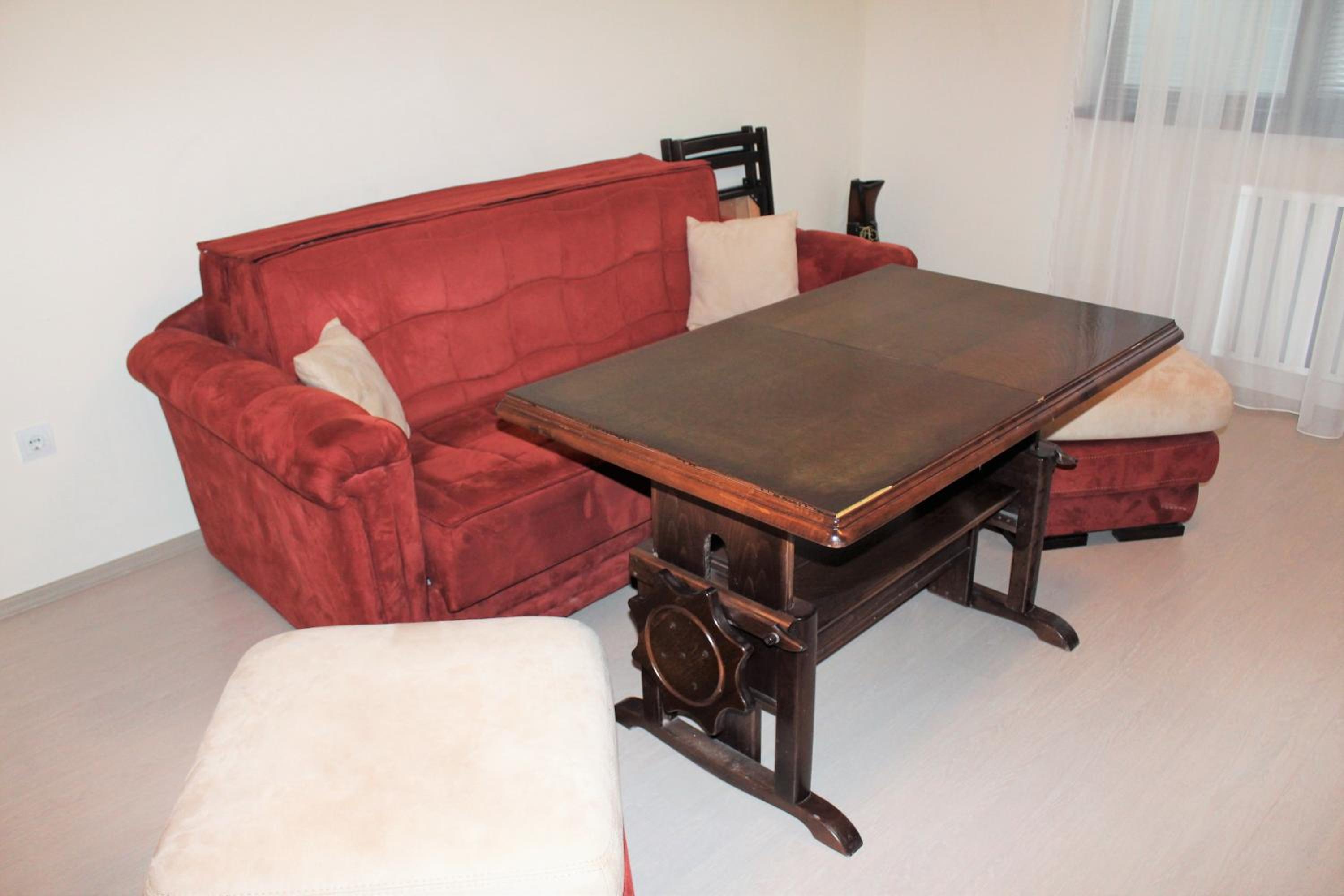 Borovets Gardens Apartments
