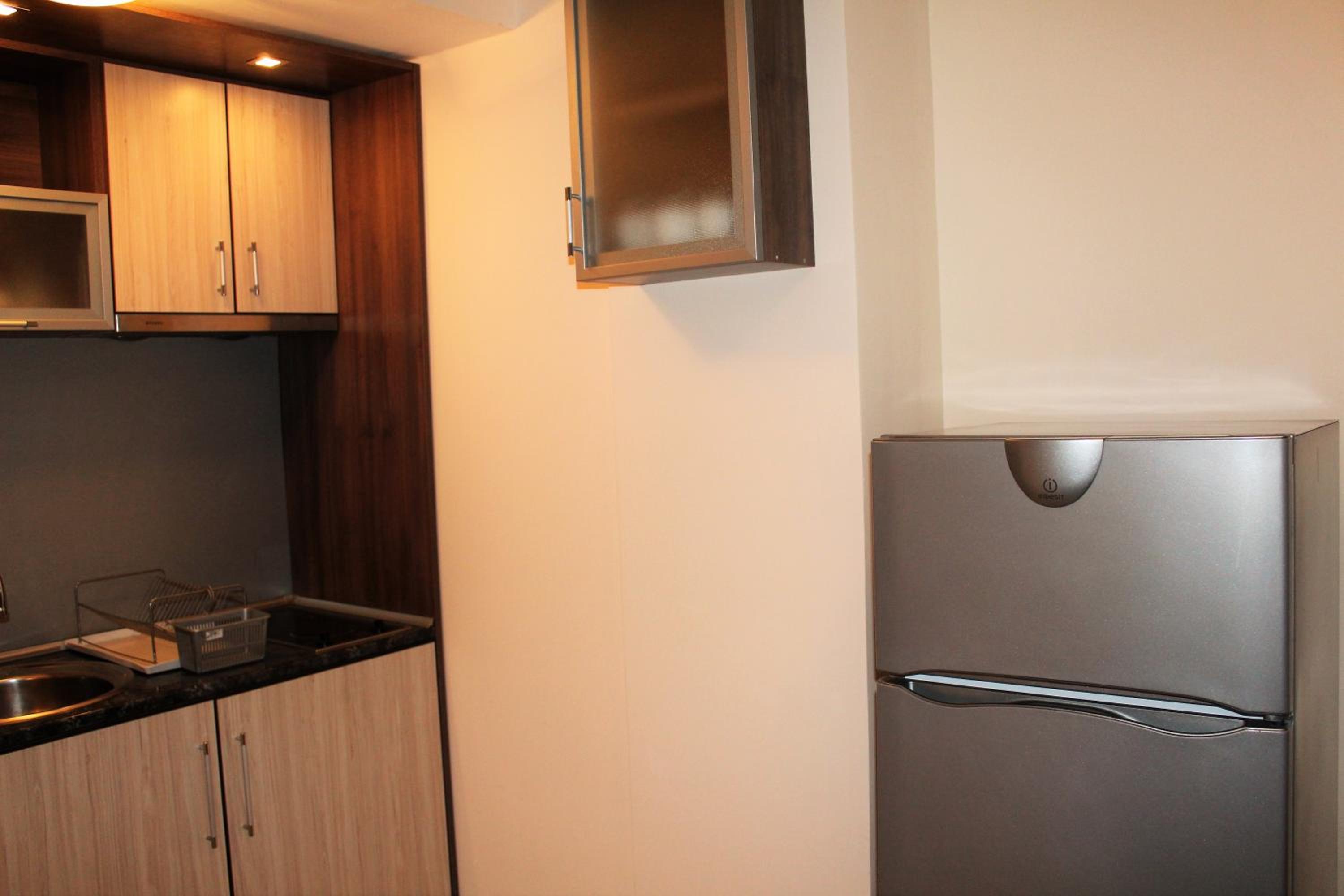 Borovets Gardens Apartments
