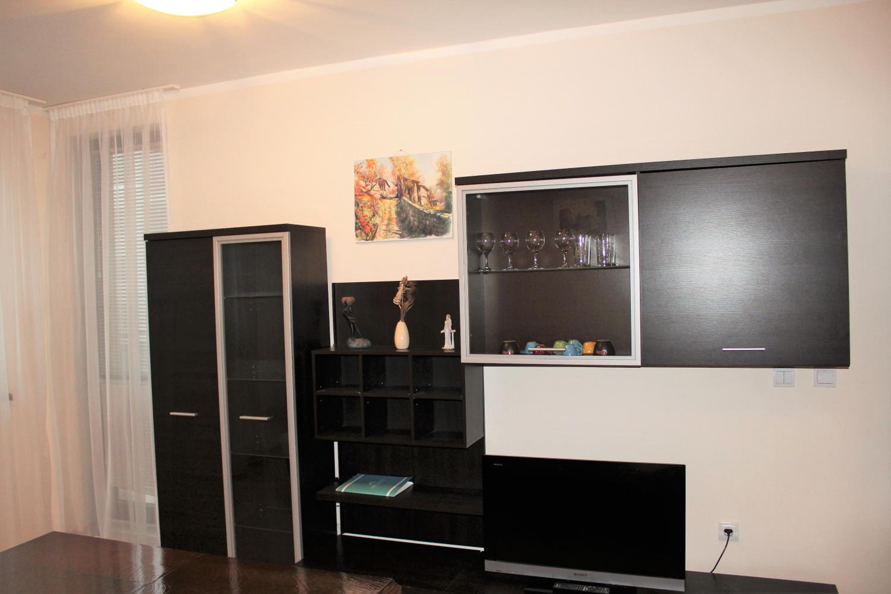 Borovets Gardens Apartments