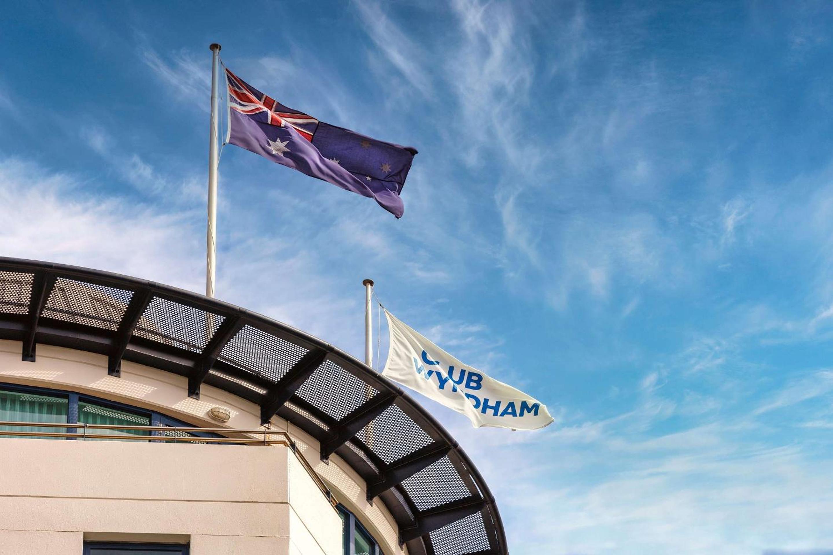 Club Wyndham Sydney, Trademark Collection by Wyndham photo 5
