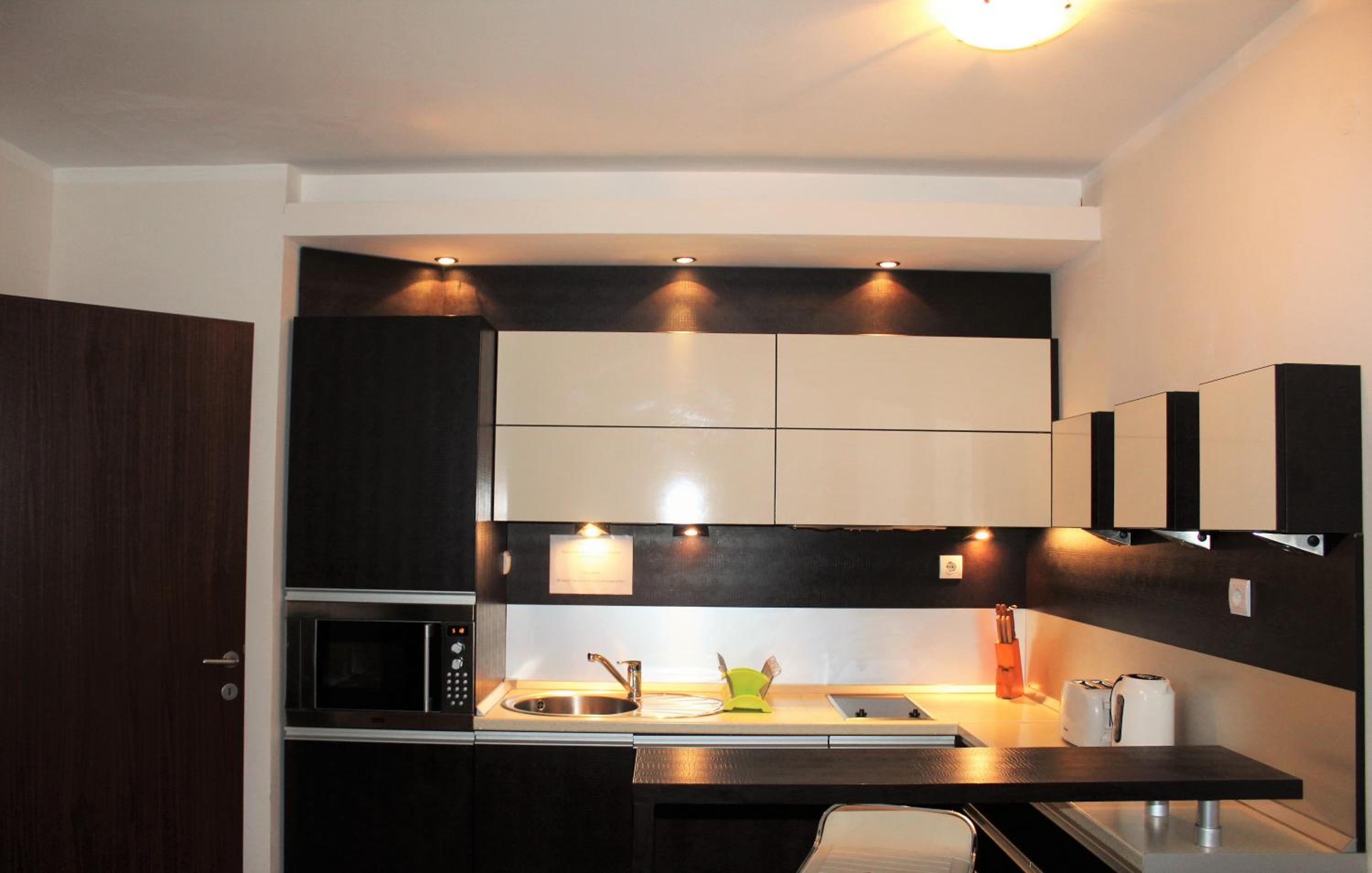 Borovets Gardens Apartments