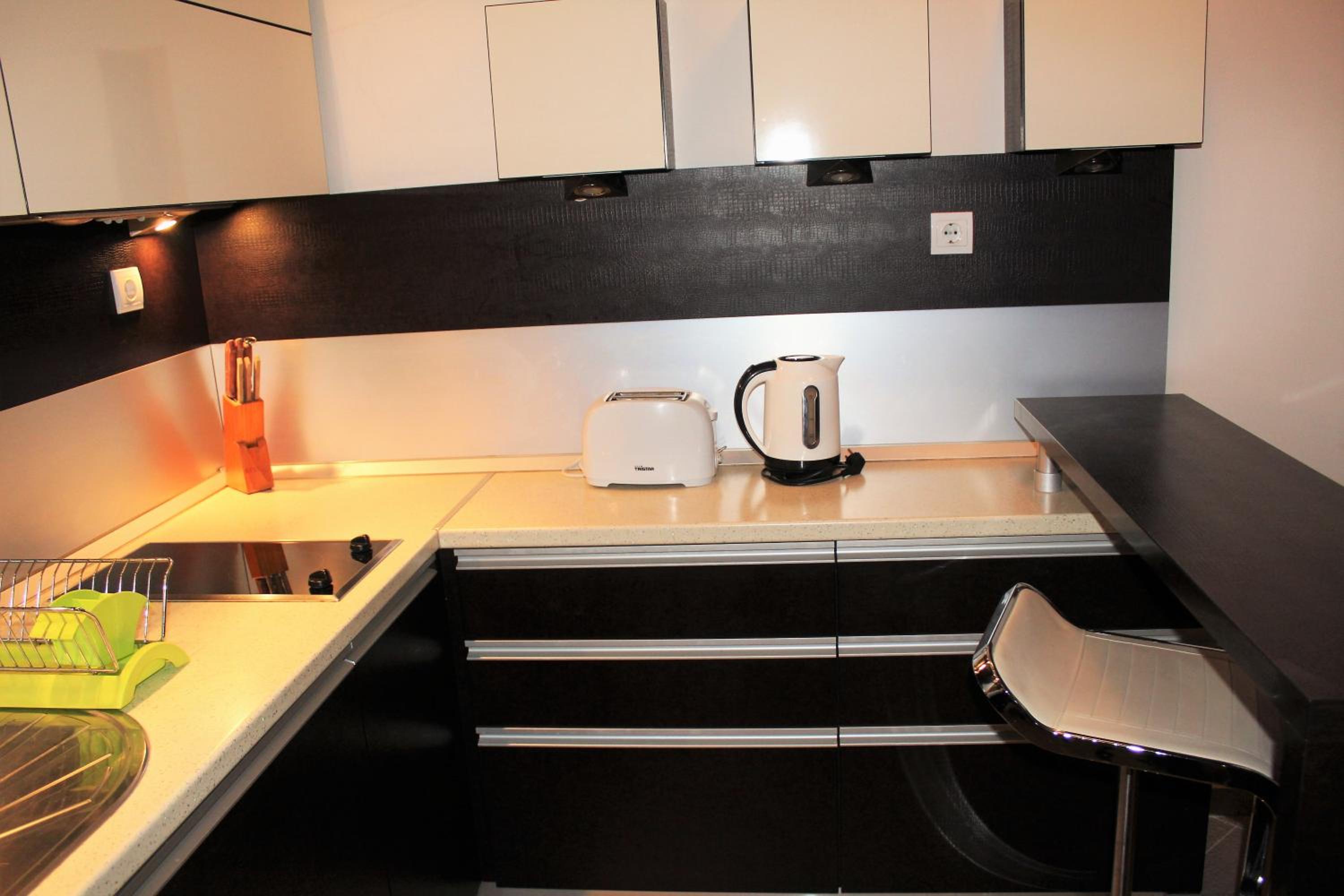 Borovets Gardens Apartments