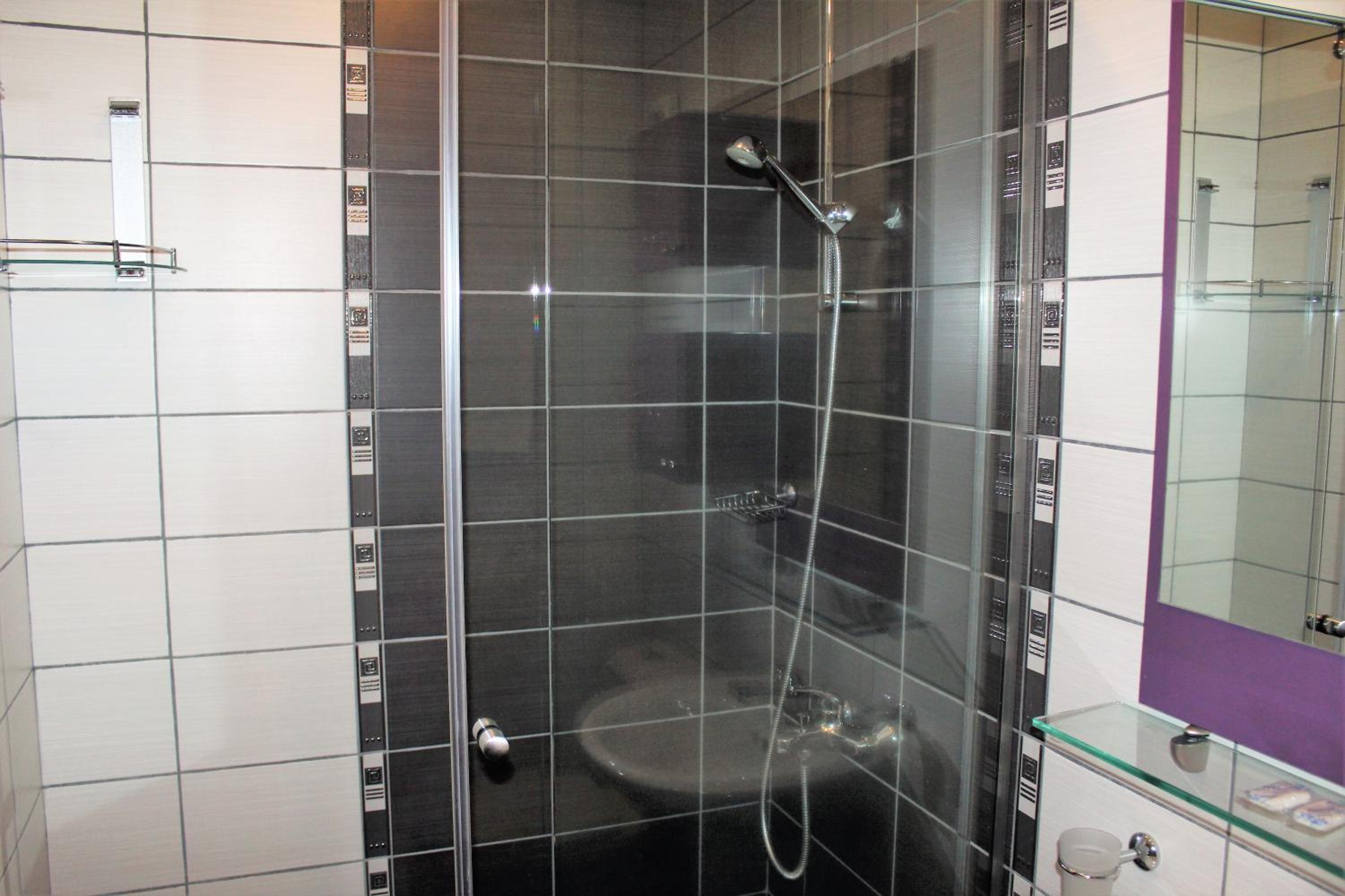 Borovets Gardens Apartments