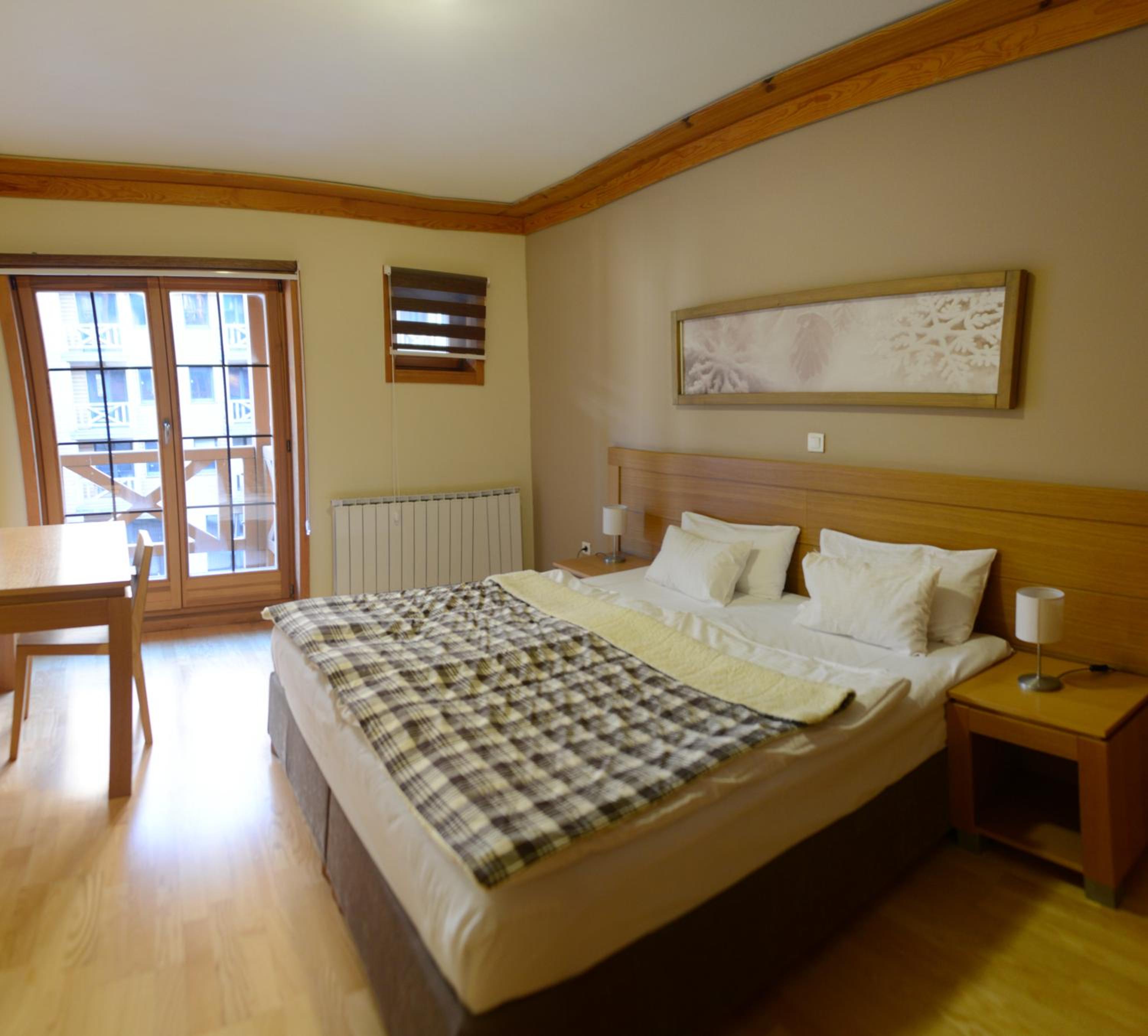 Jahorina Vučko Apartman 211