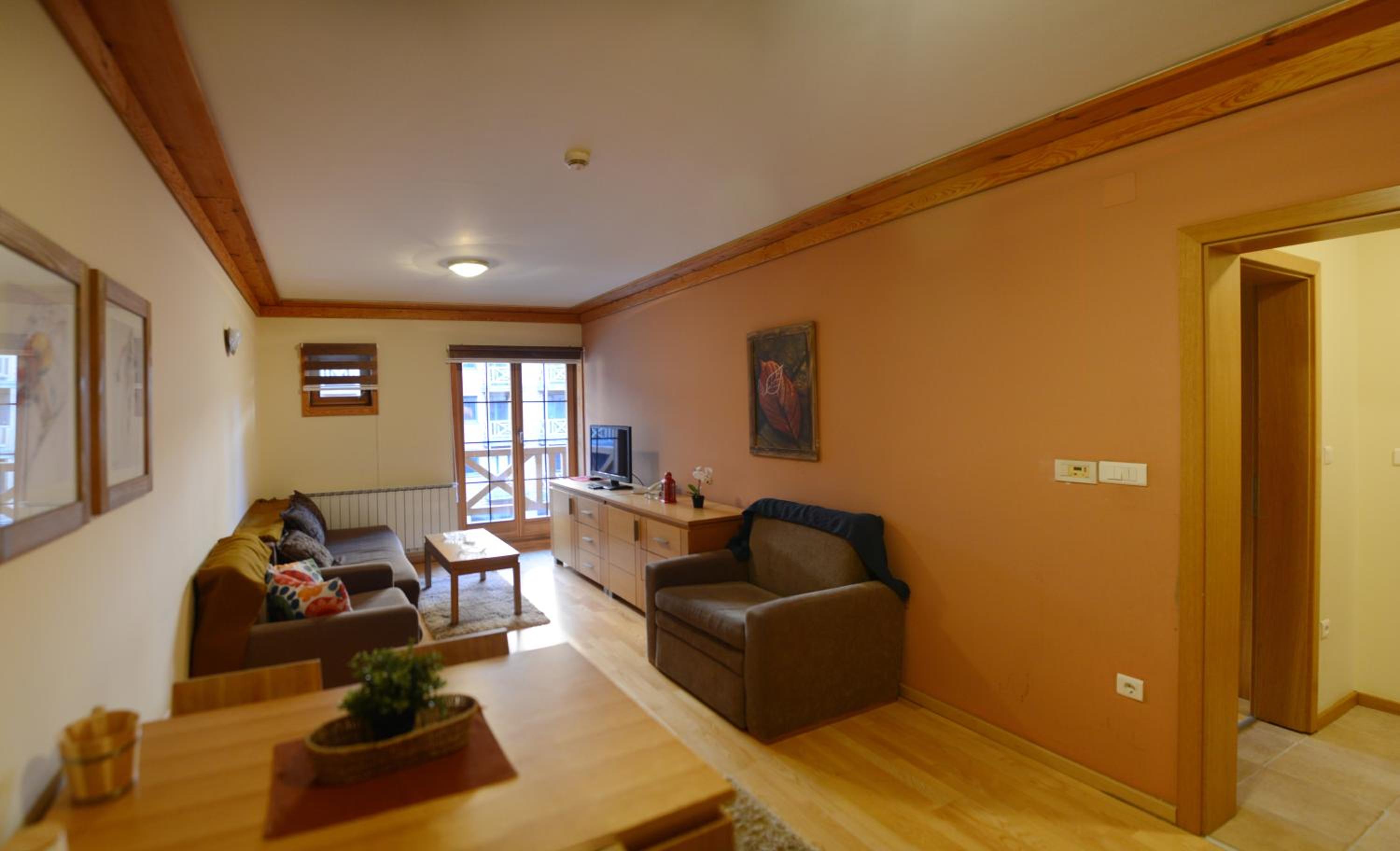 Jahorina Vučko Apartman 211