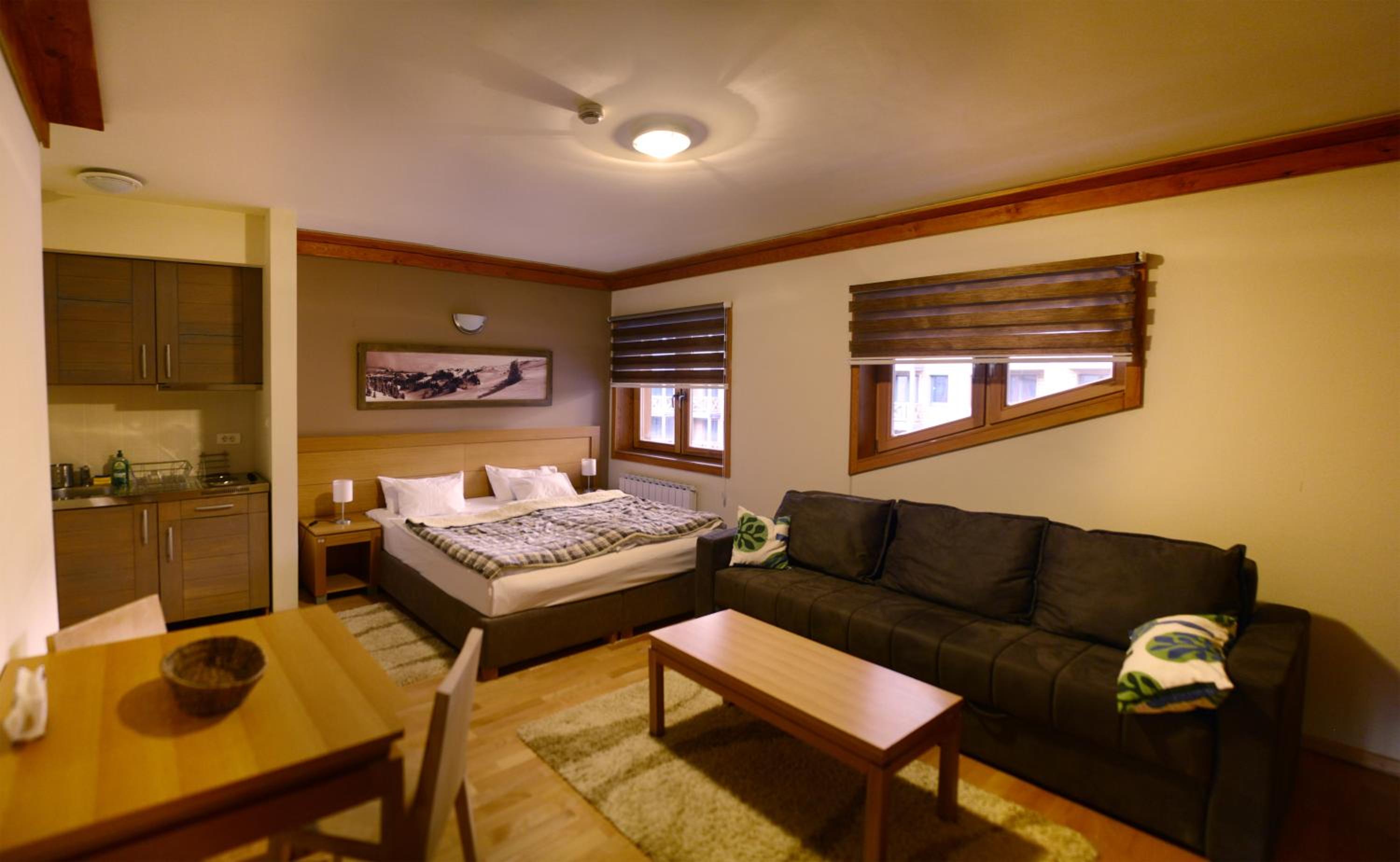Jahorina Vučko Apartman 211