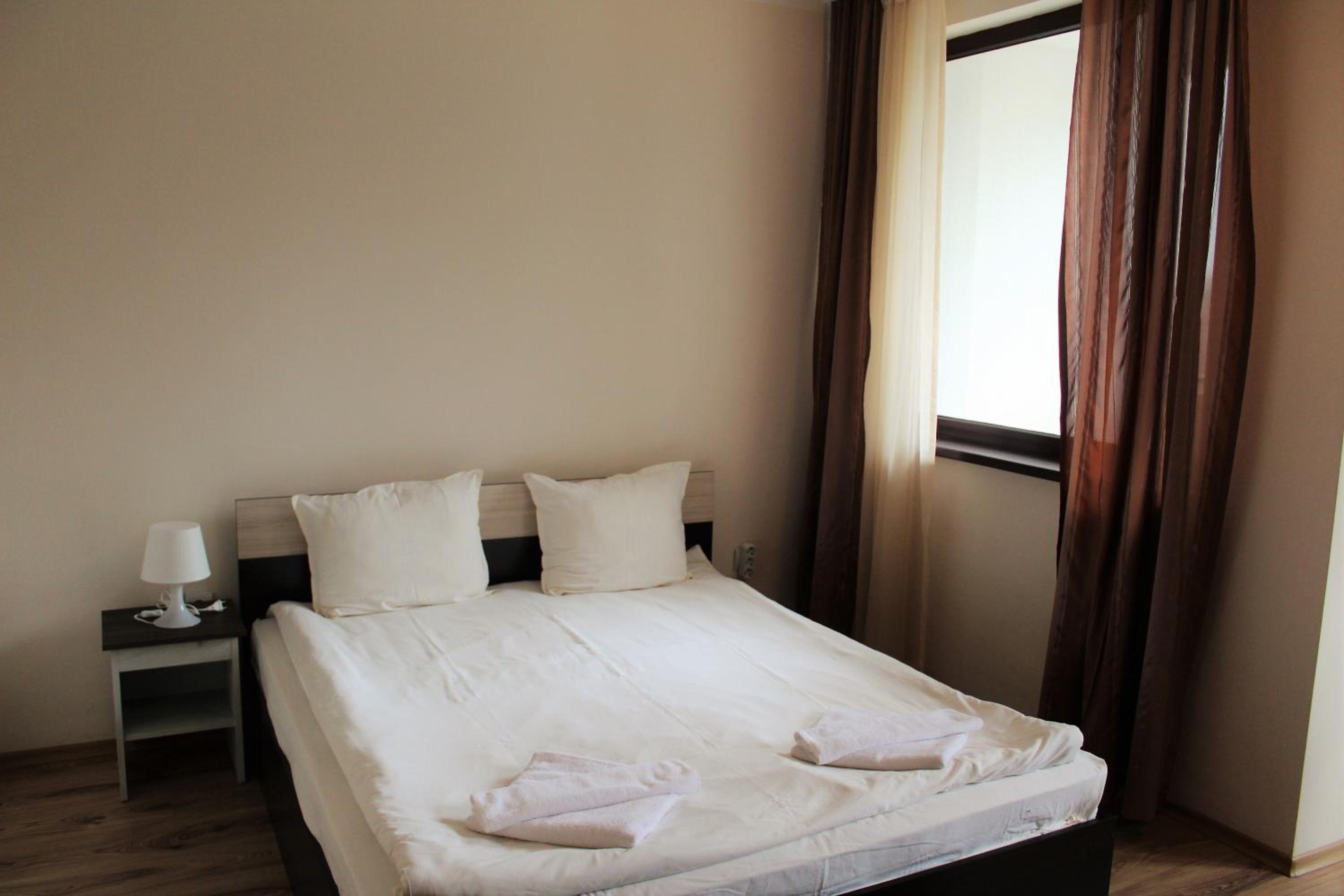 Borovets Gardens Apartments