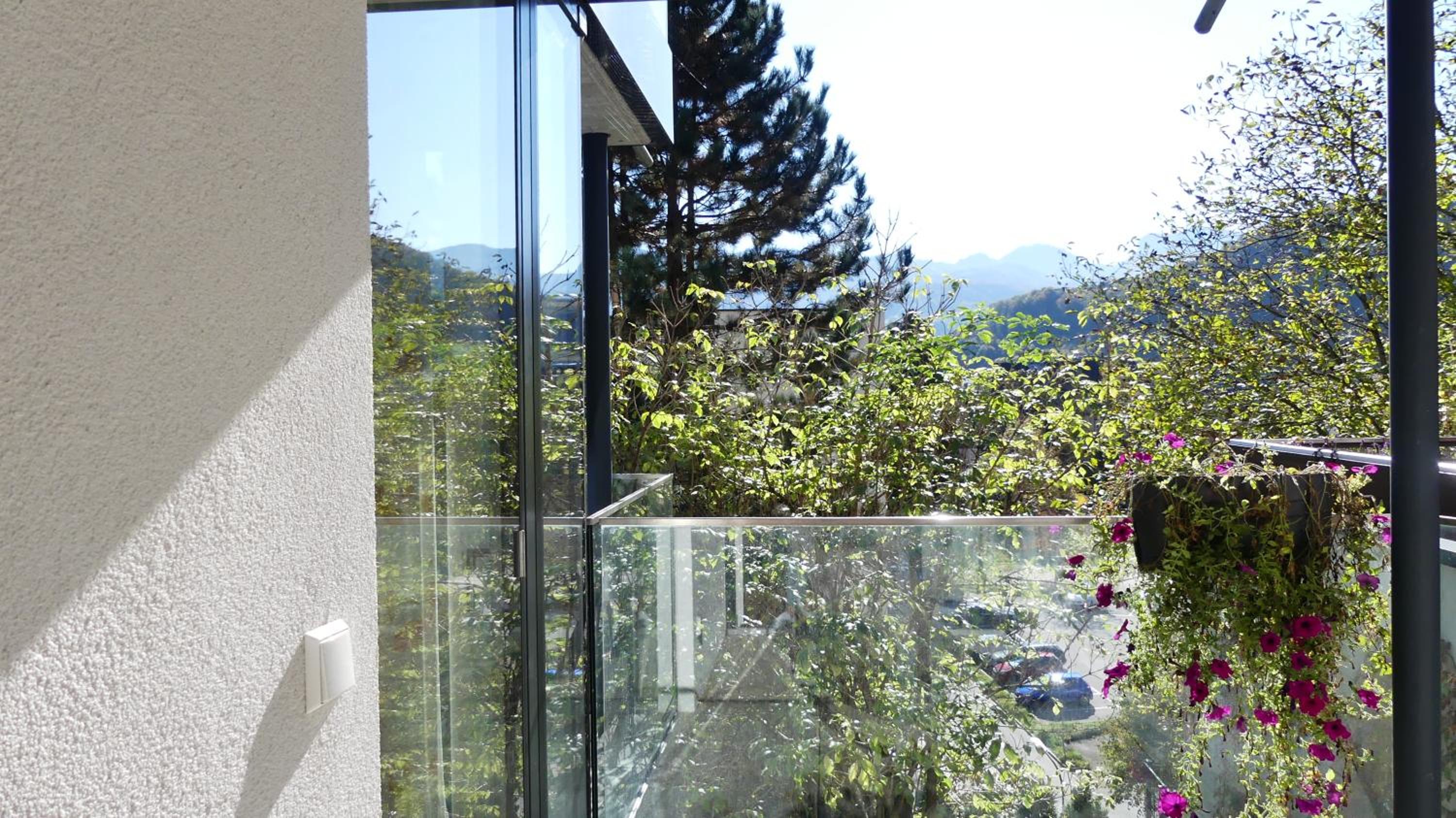 THE VIEW - Modern Panorama Residence