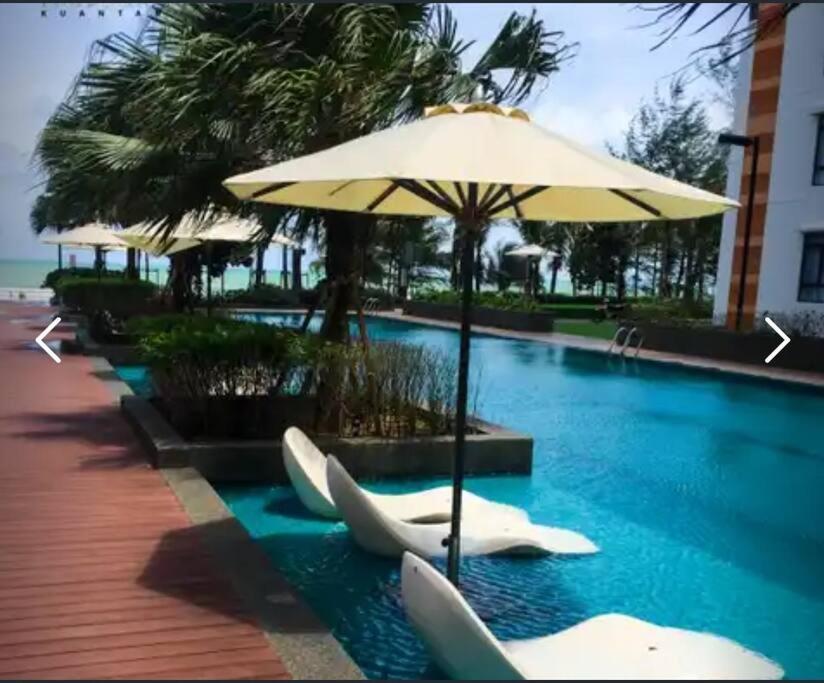 Timurbay Beach Resort kuantan by Ana photo 2
