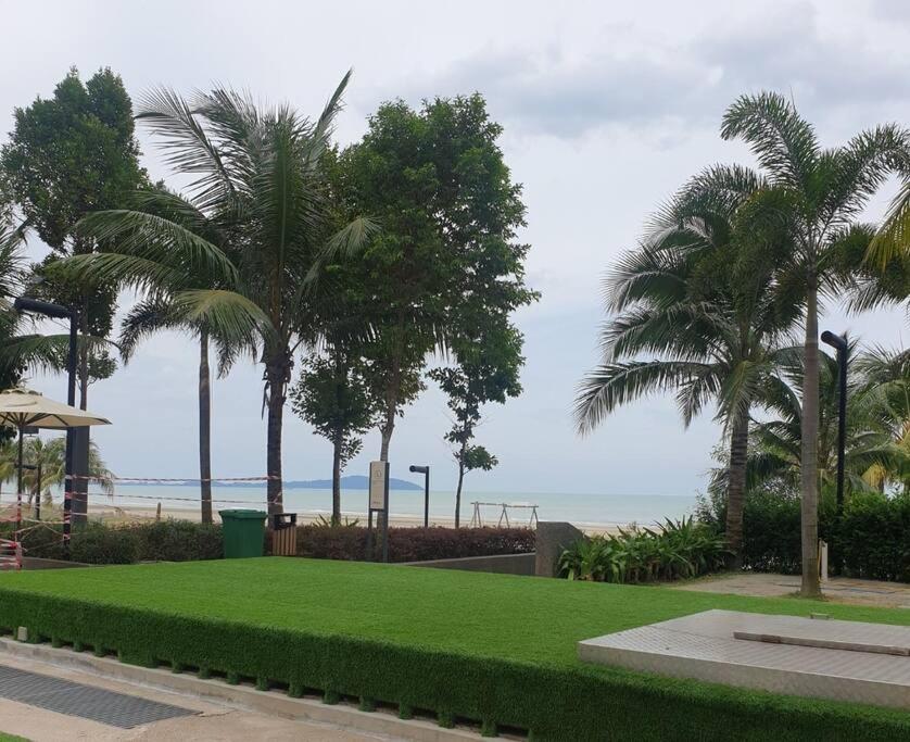 Timurbay Beach Resort kuantan by Ana photo 5