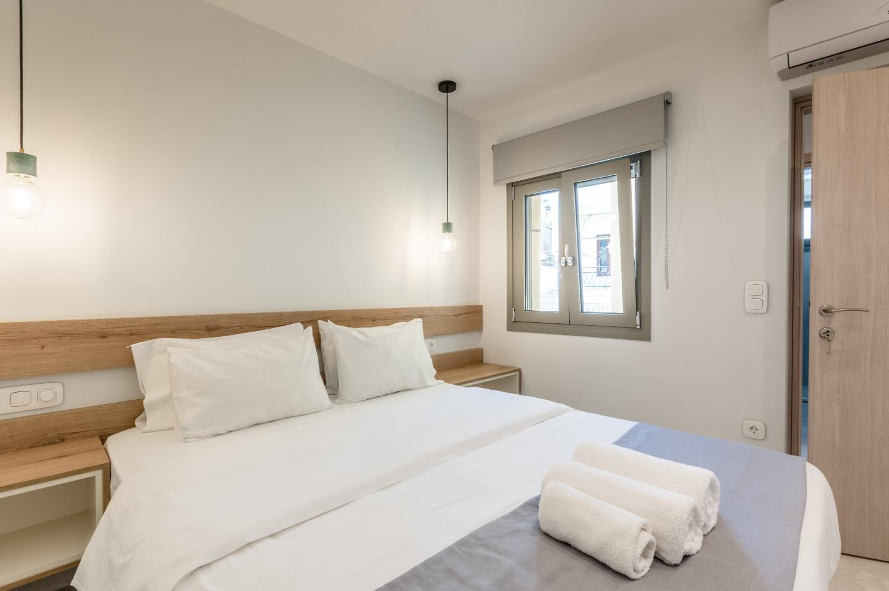 The Central Boutique Apartments photo 5