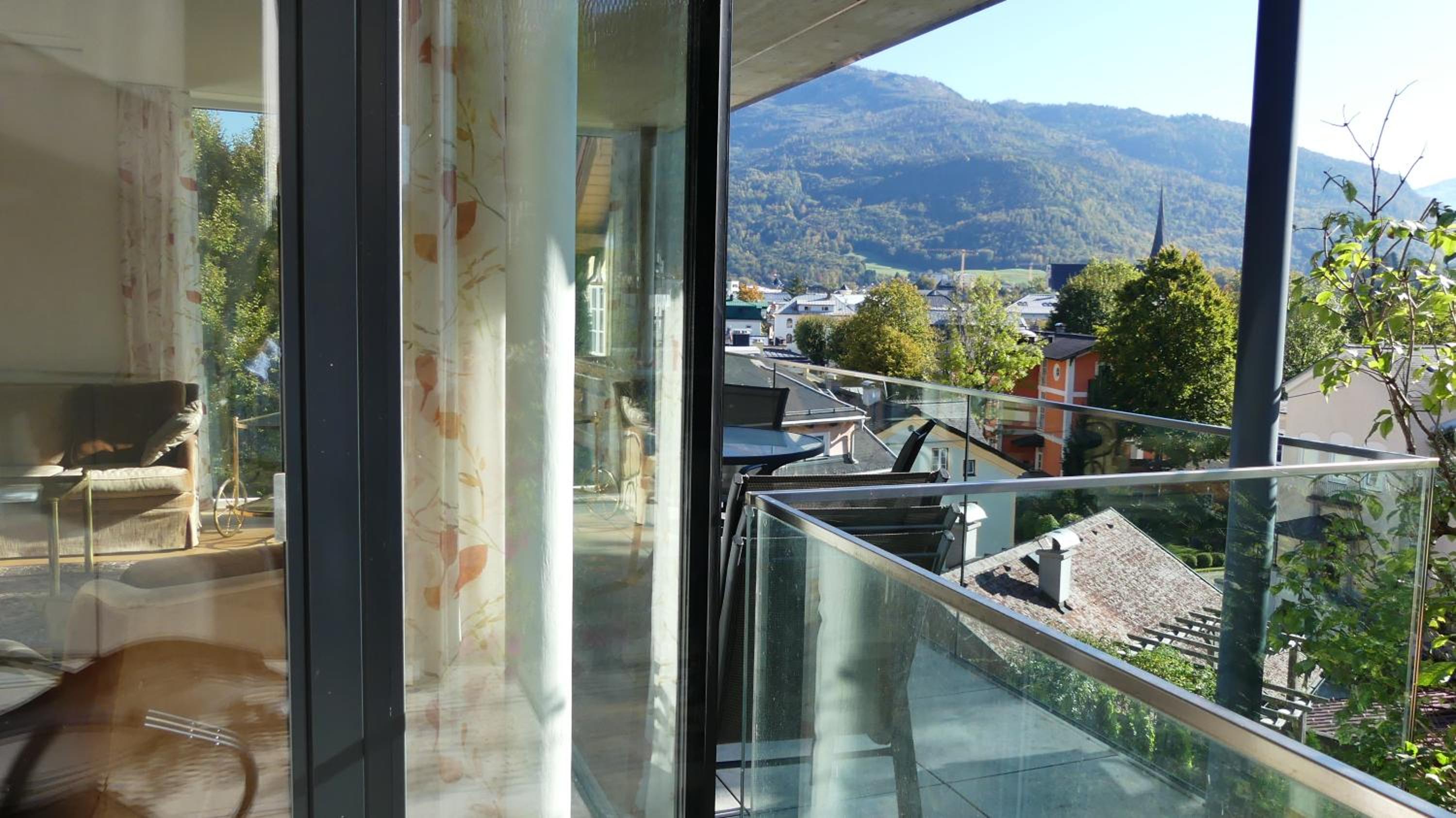 THE VIEW - Modern Panorama Residence