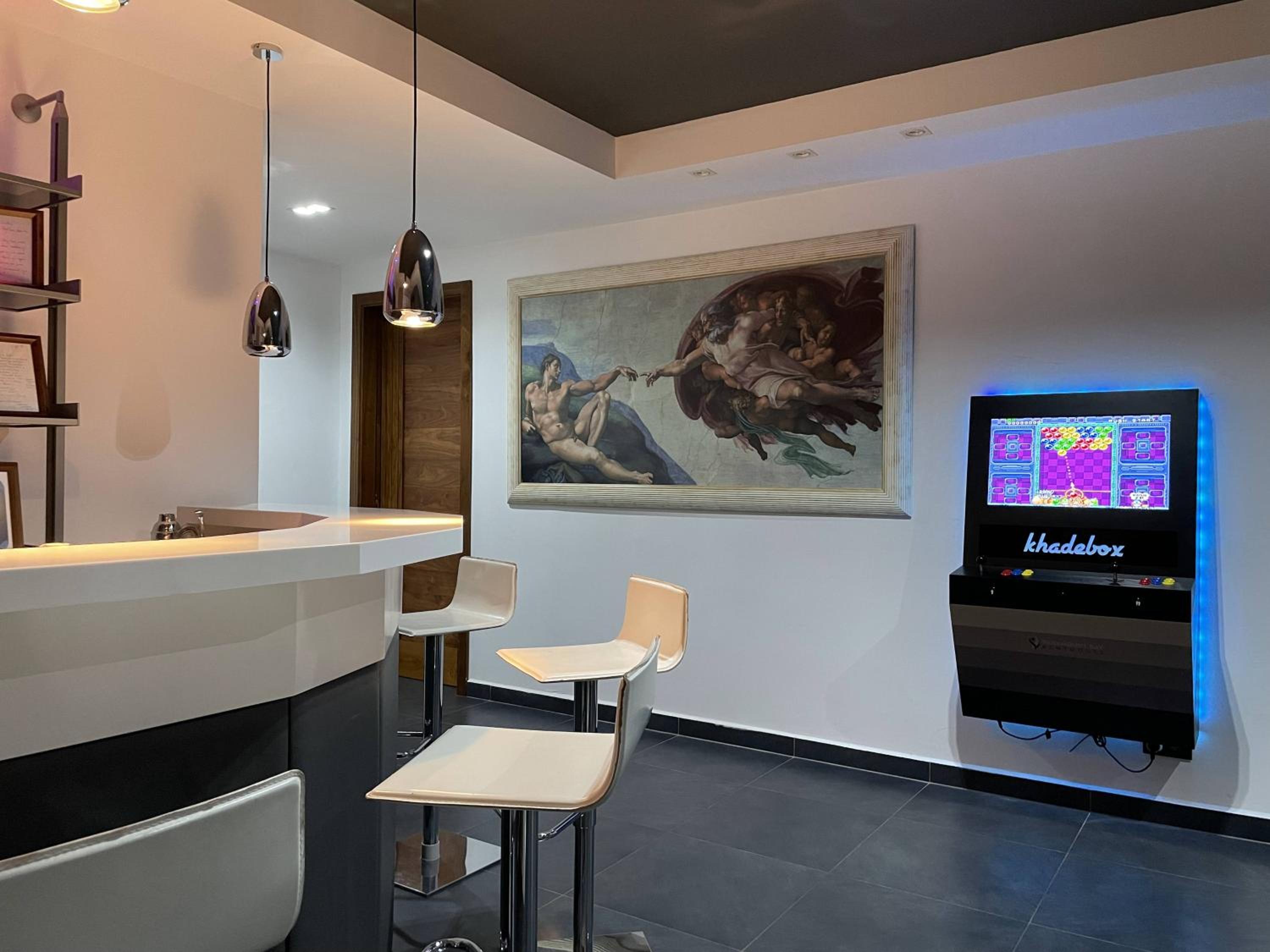 Paramount Bay Penthouse