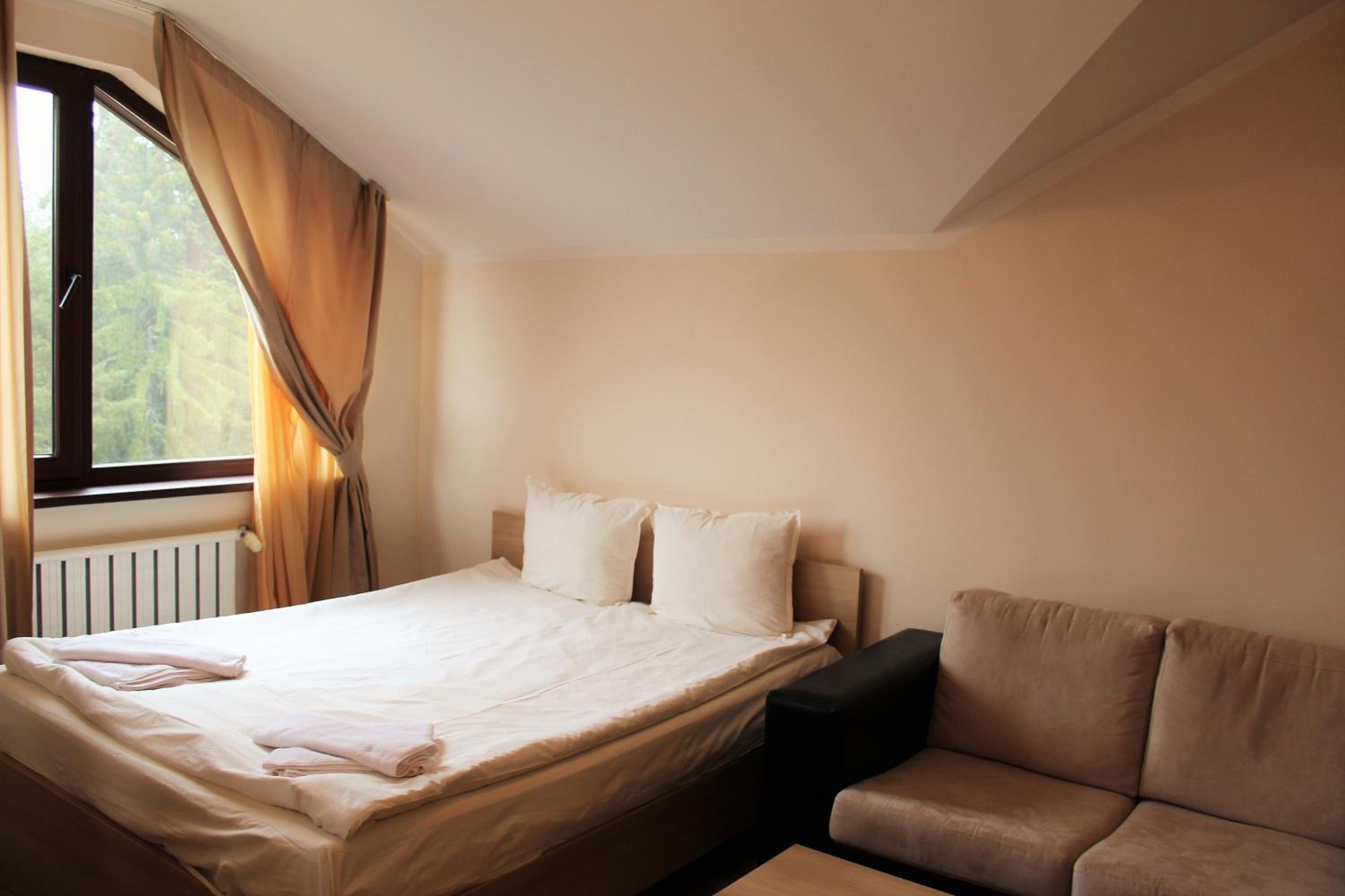 Borovets Gardens Apartments