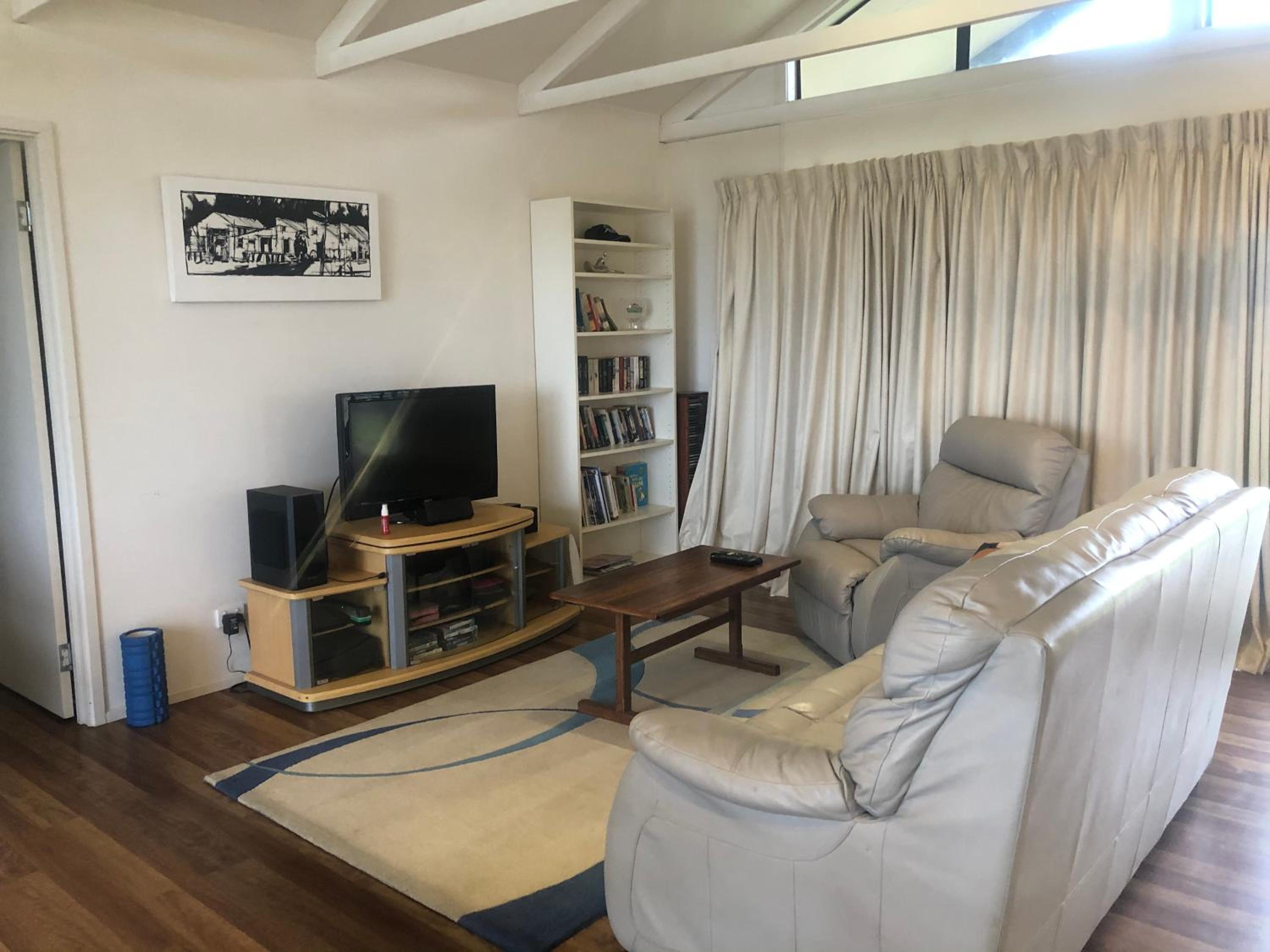 Campbell Casa