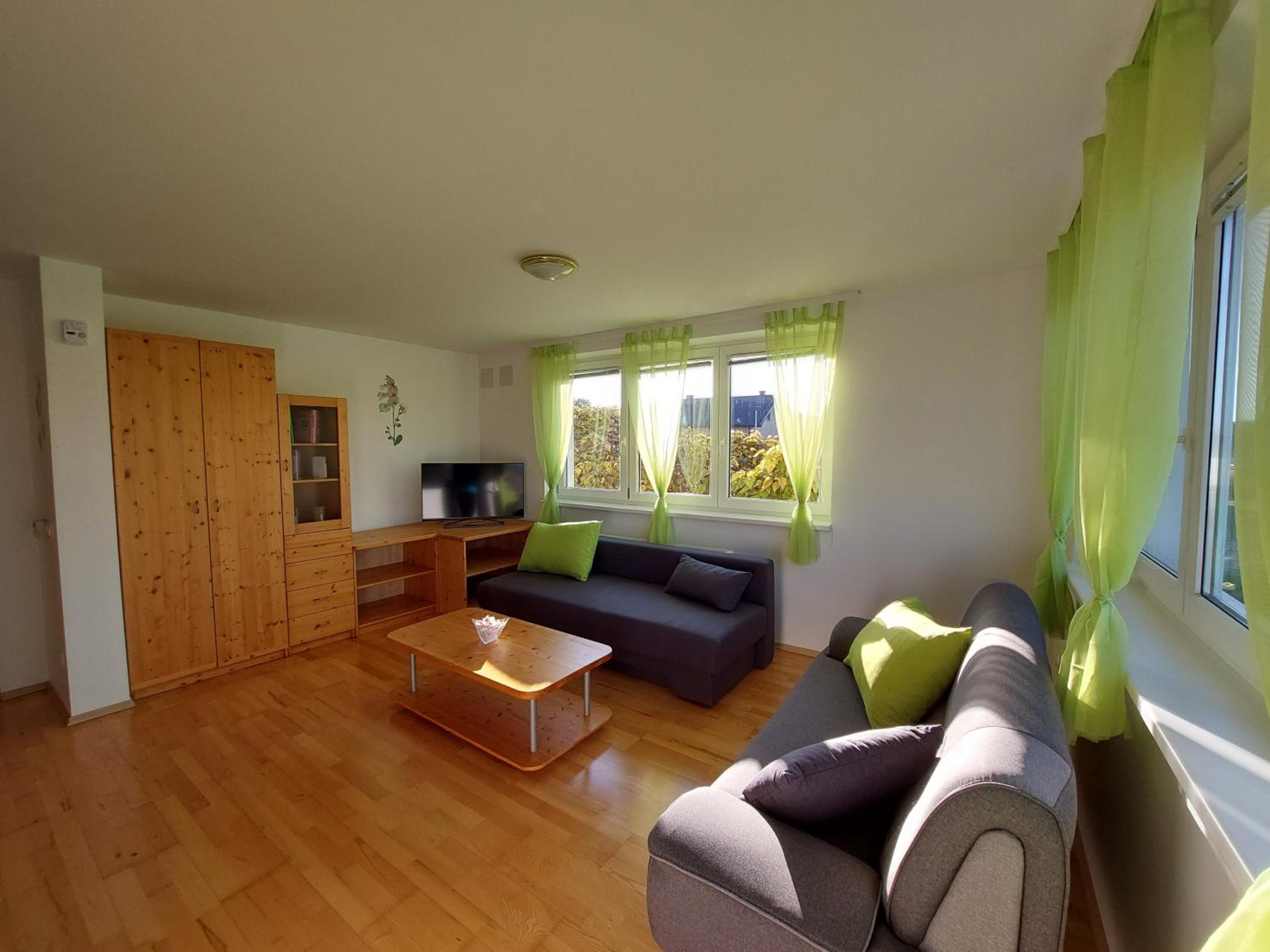 Apartma TiJa view 2