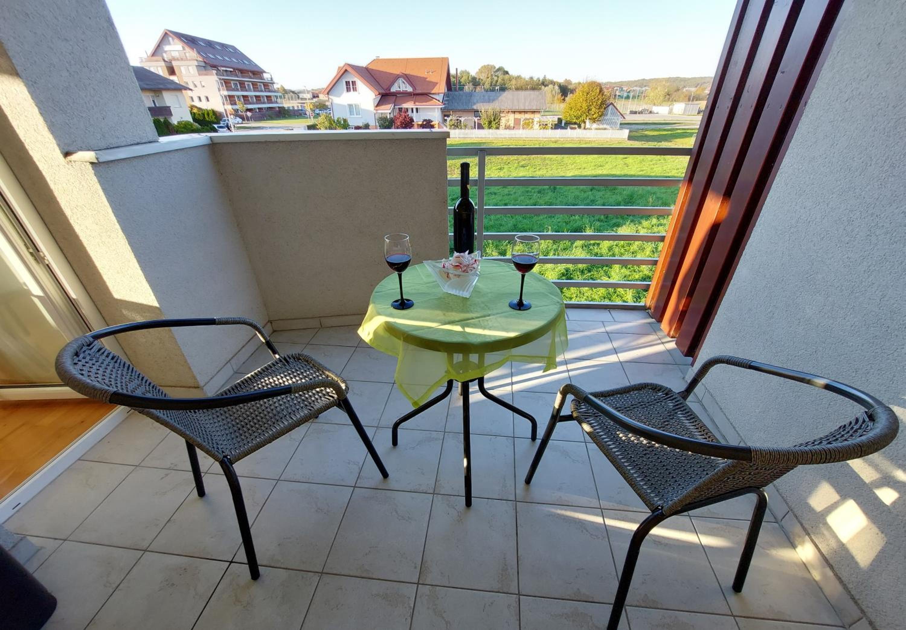 Apartma TiJa view 3