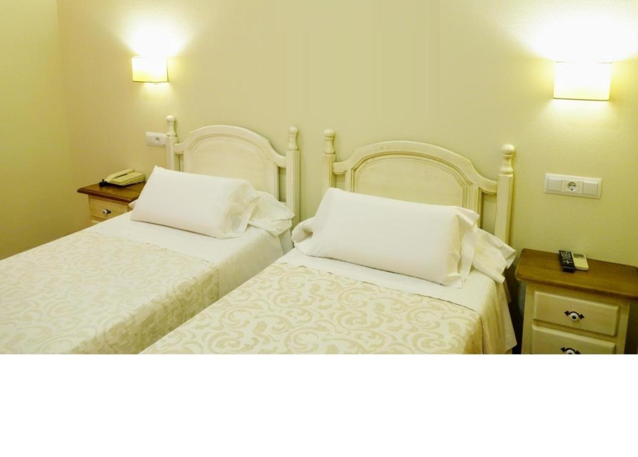 Hostal Toledo