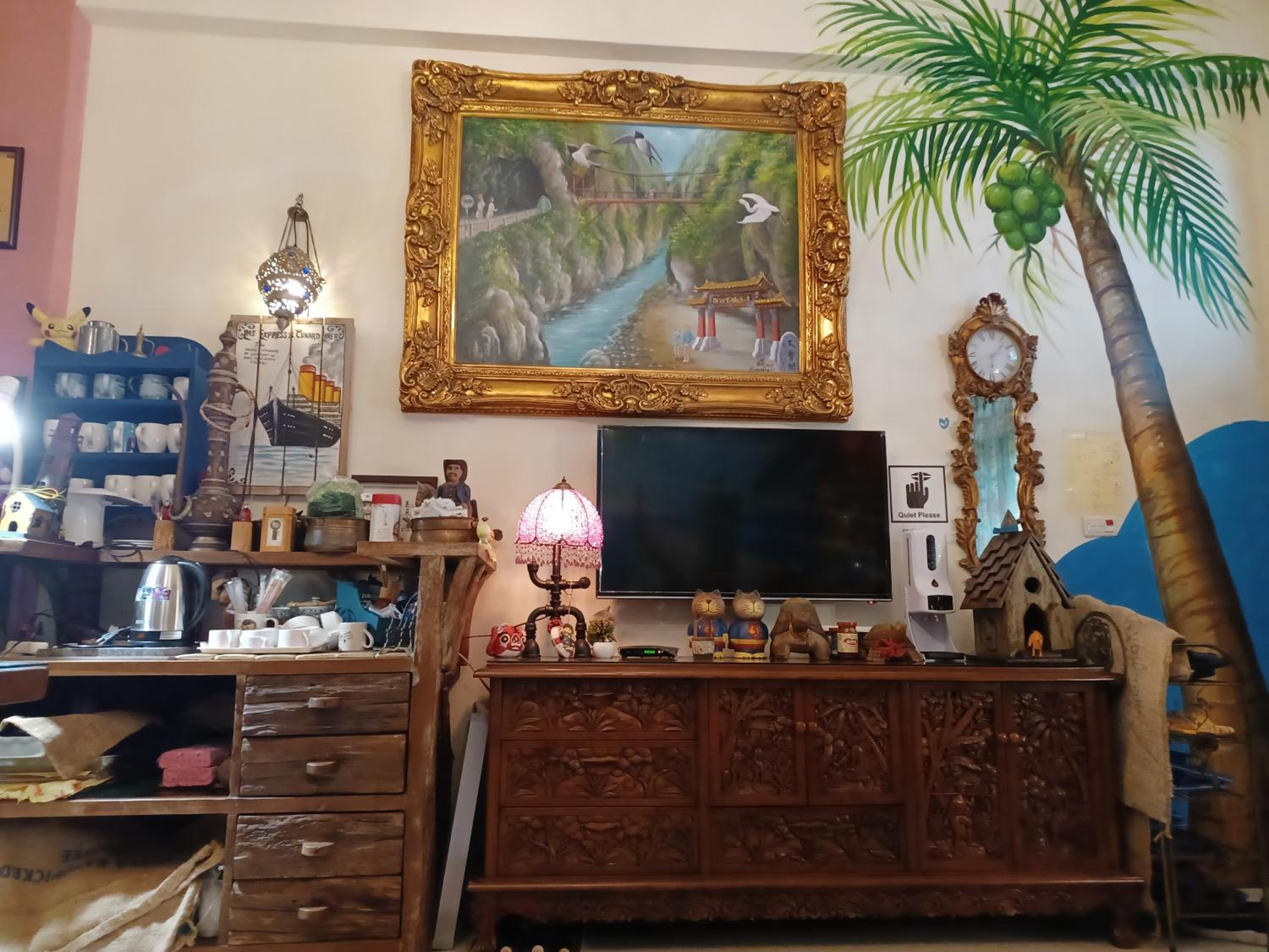 Hualien Seaside B&B