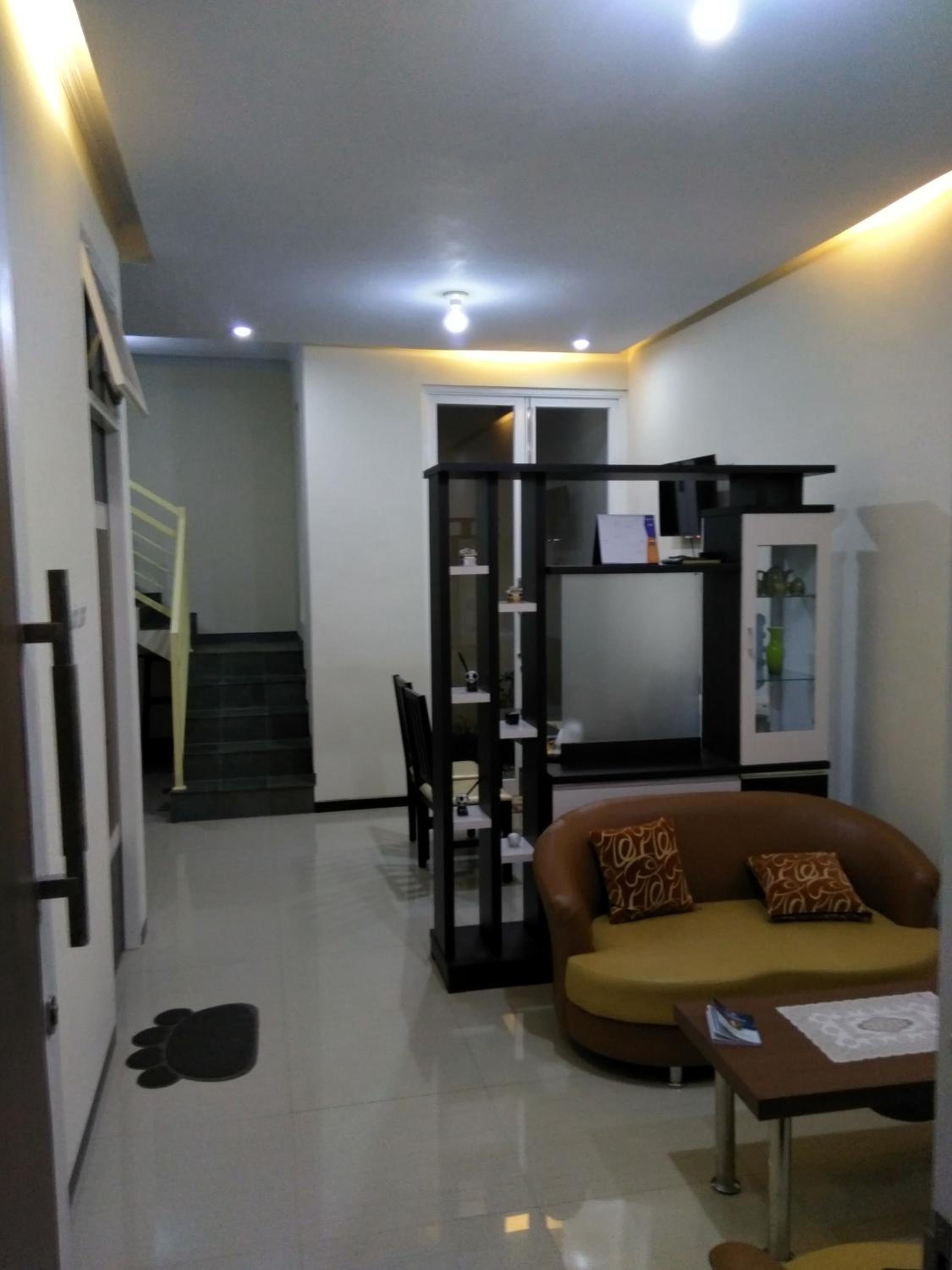 Villa Keluarga Batu view 3