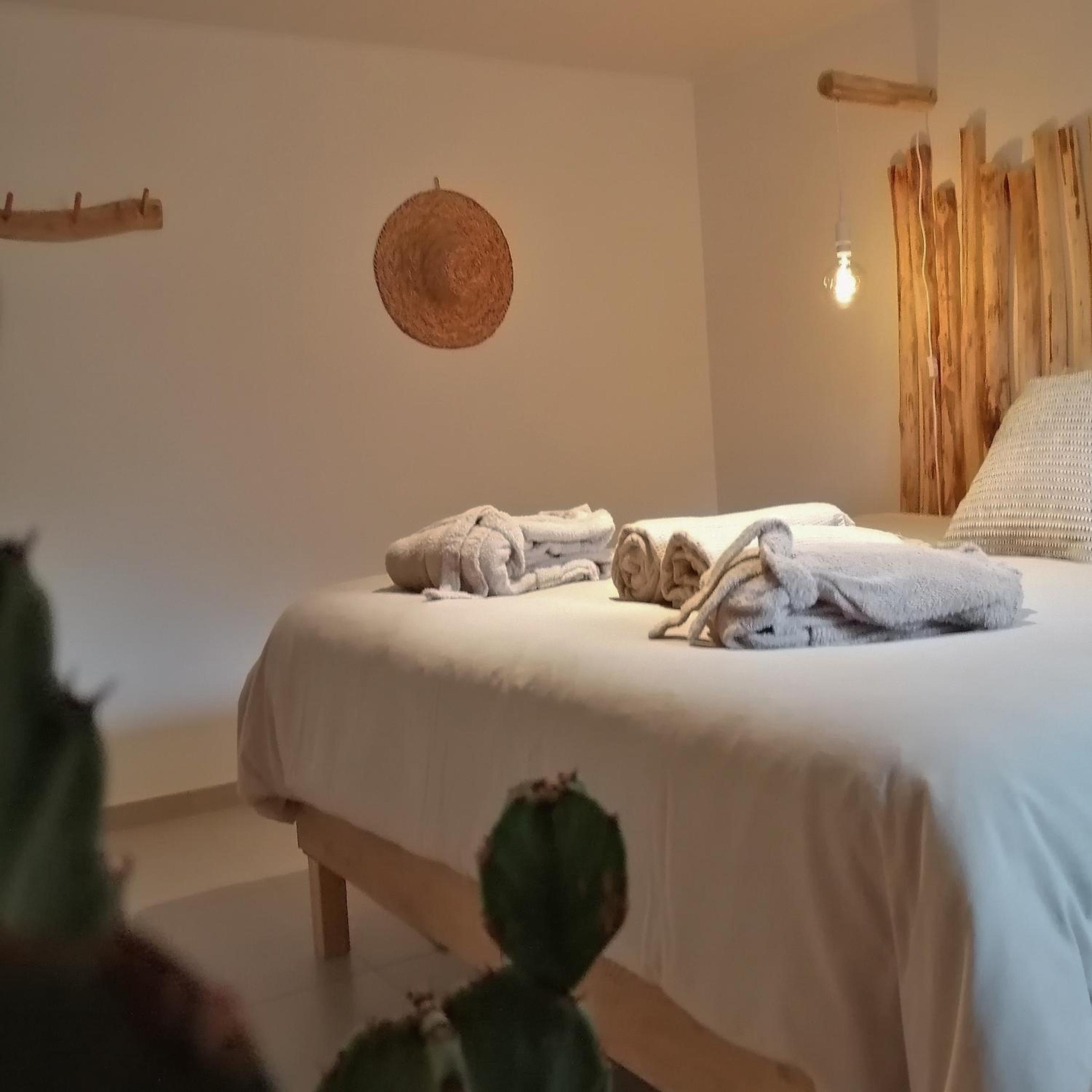 Où gît le Bocq Spa privatif