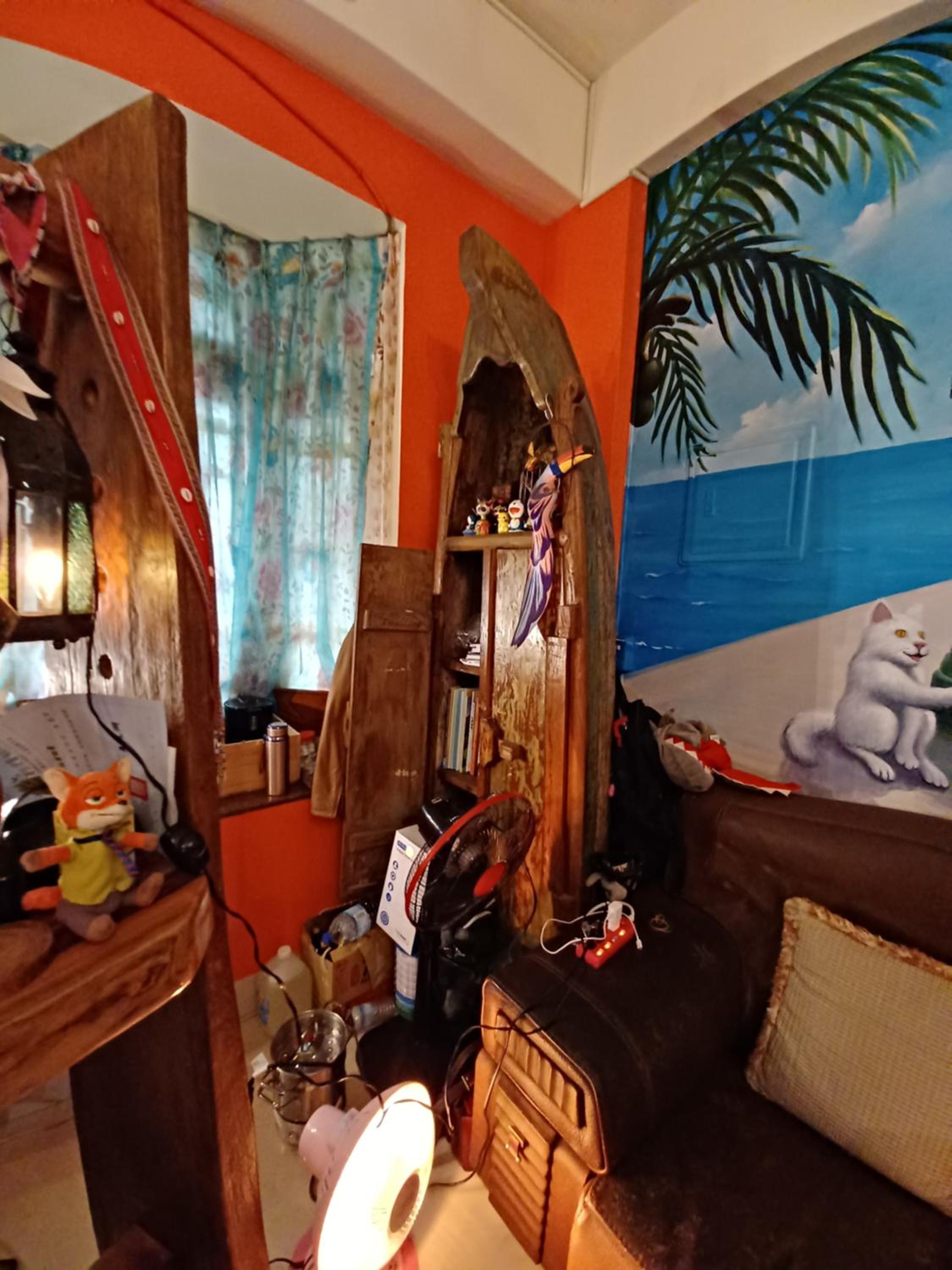 Hualien Seaside B&B