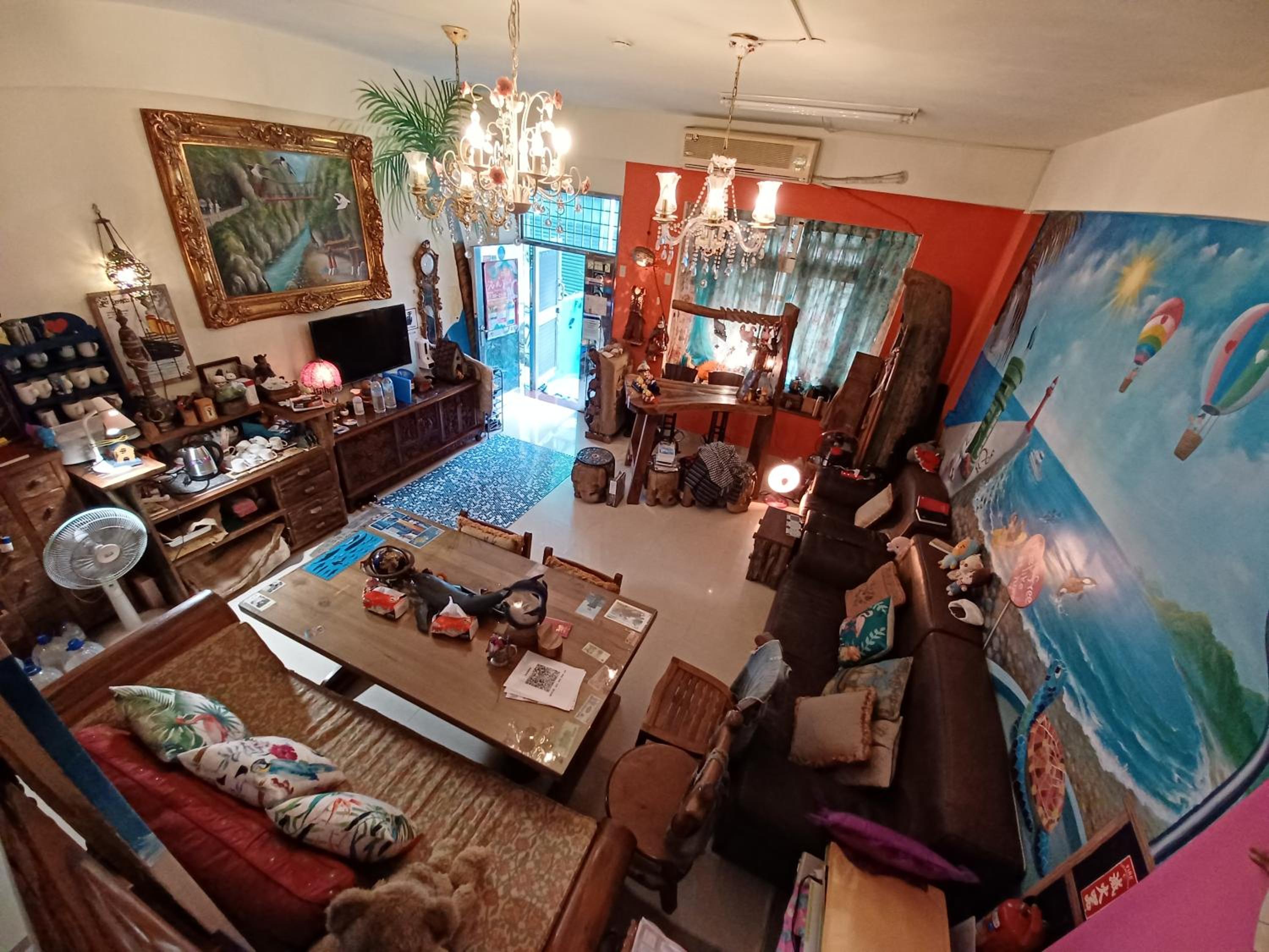 Hualien Seaside B&B