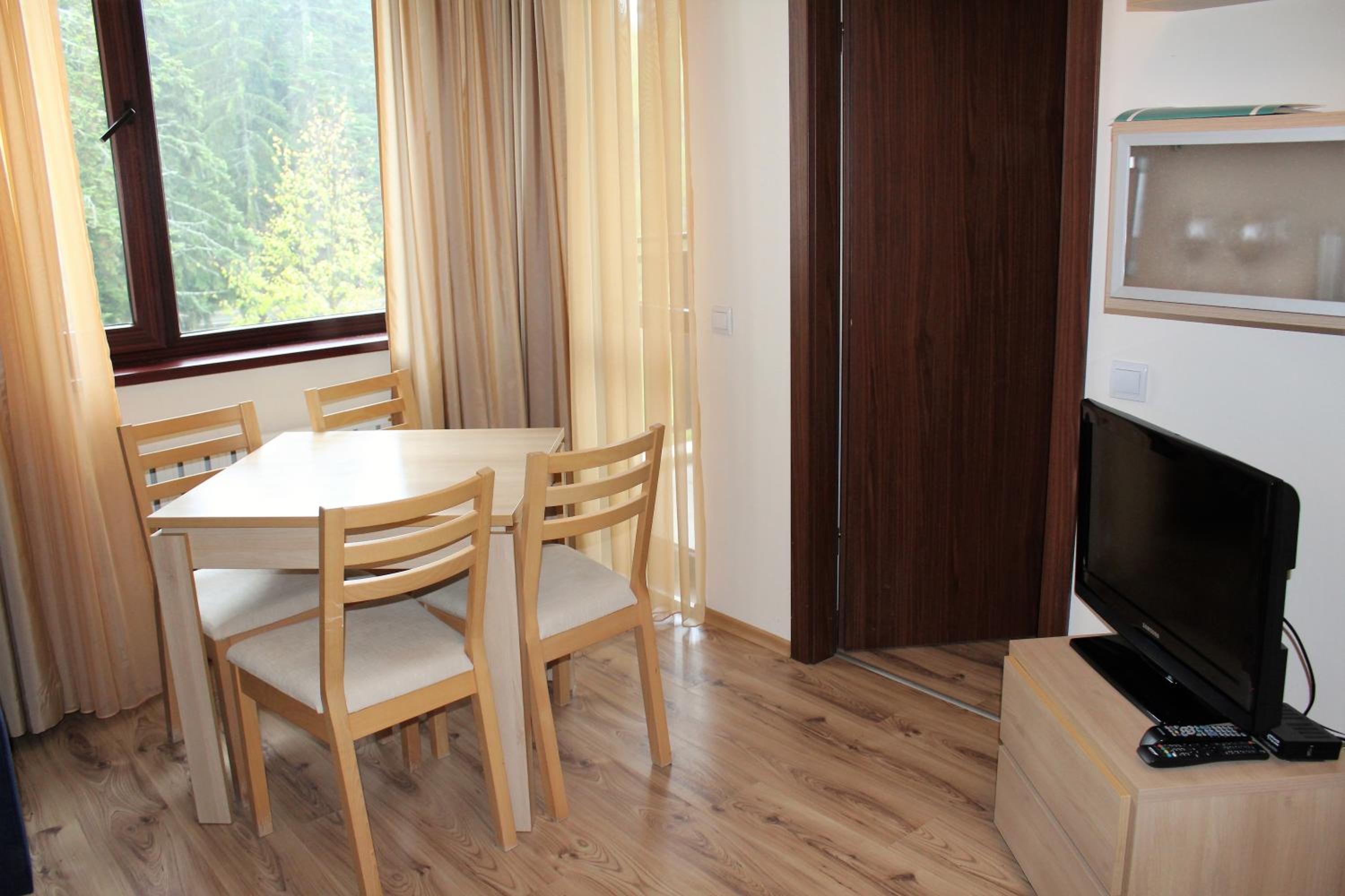 Borovets Gardens Apartments