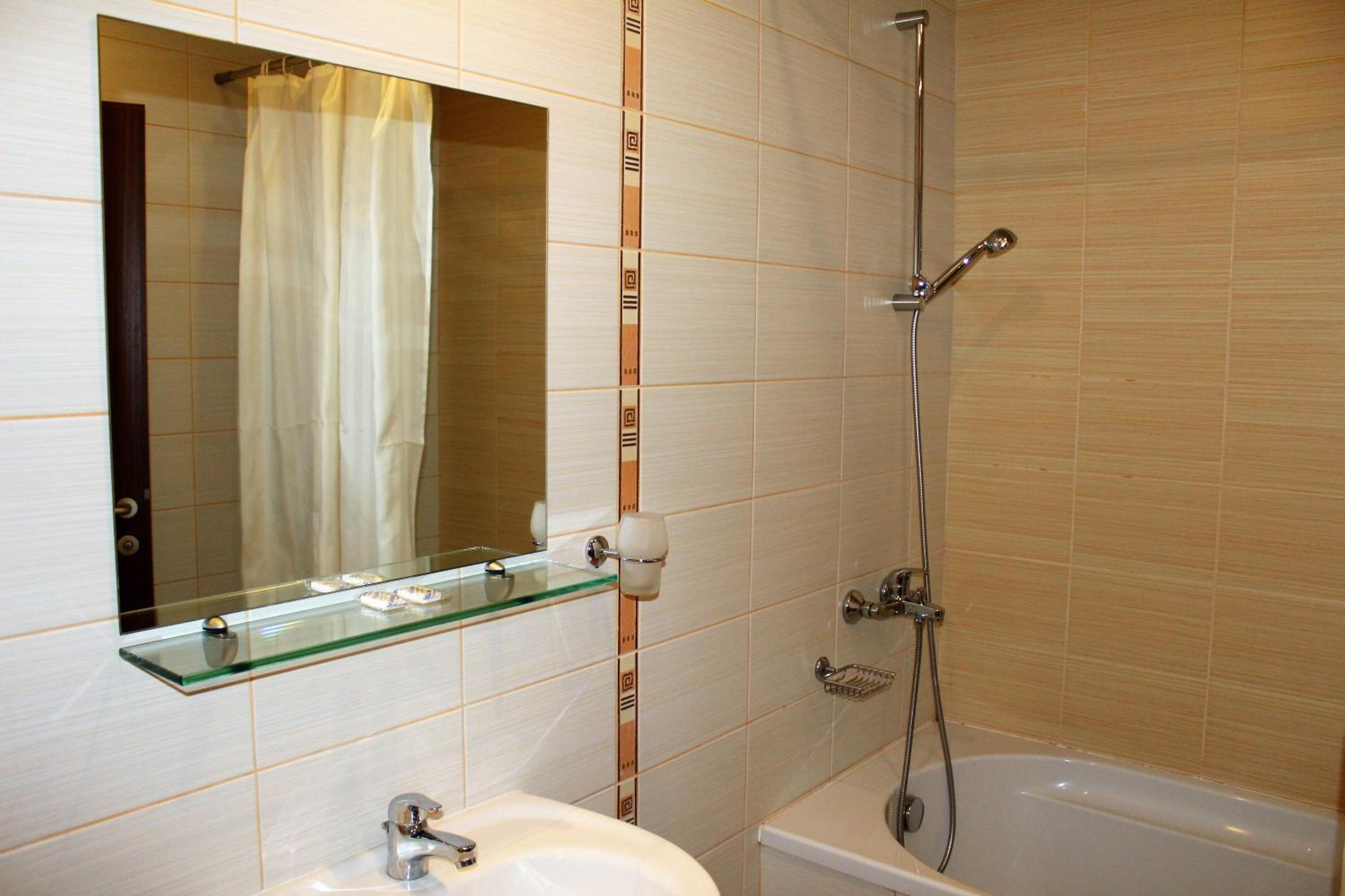 Borovets Gardens Apartments