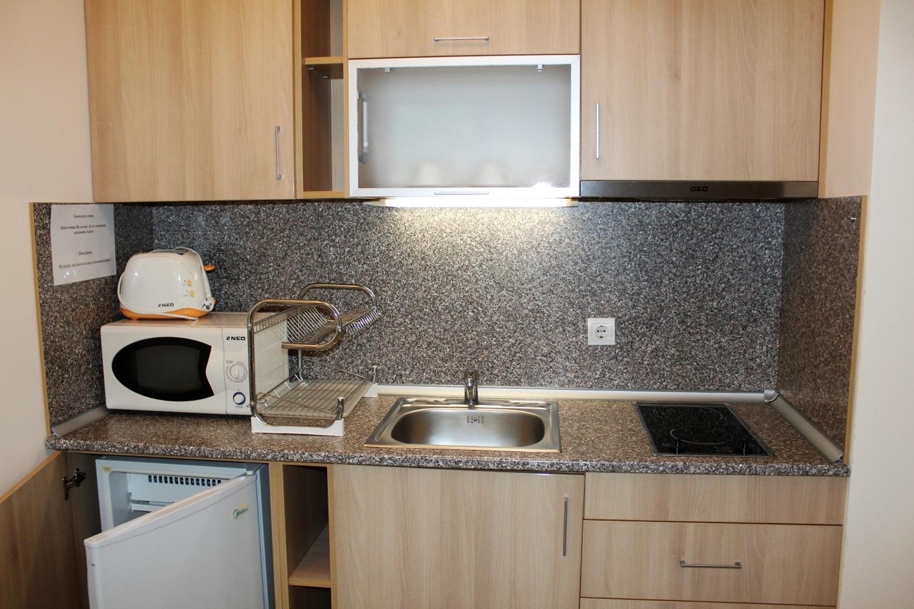 Borovets Gardens Apartments
