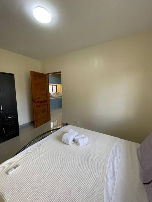 Furnished apartment Daily rental view 3