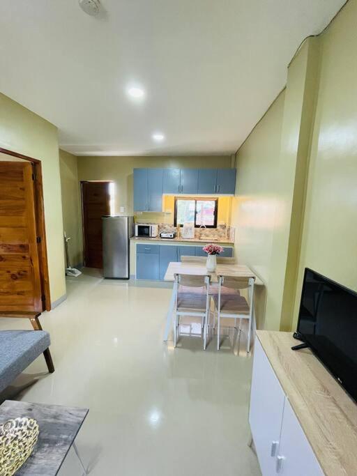Furnished apartment Daily rental view 4