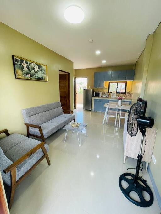 Furnished apartment Daily rental view 5
