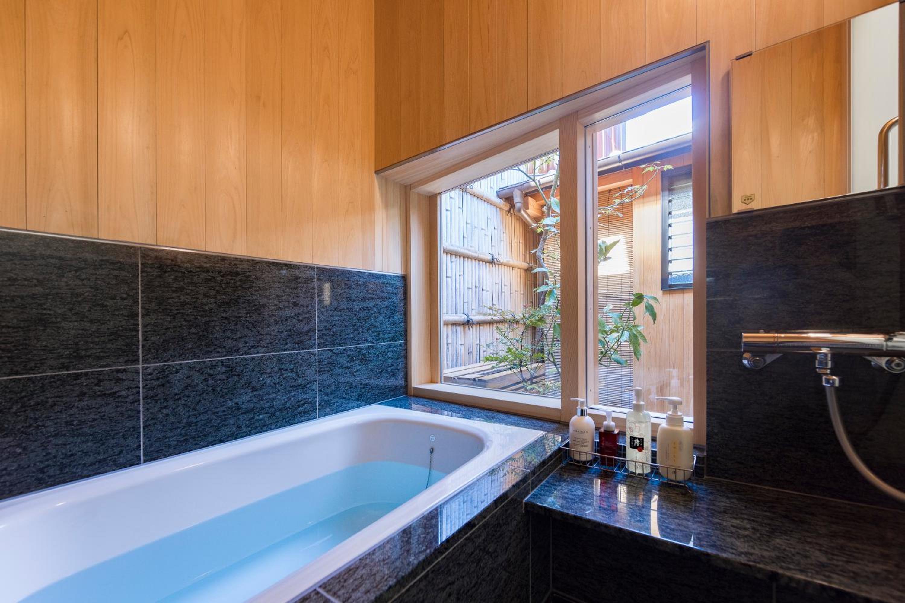 Kyomachiya Suite Rikyu 3