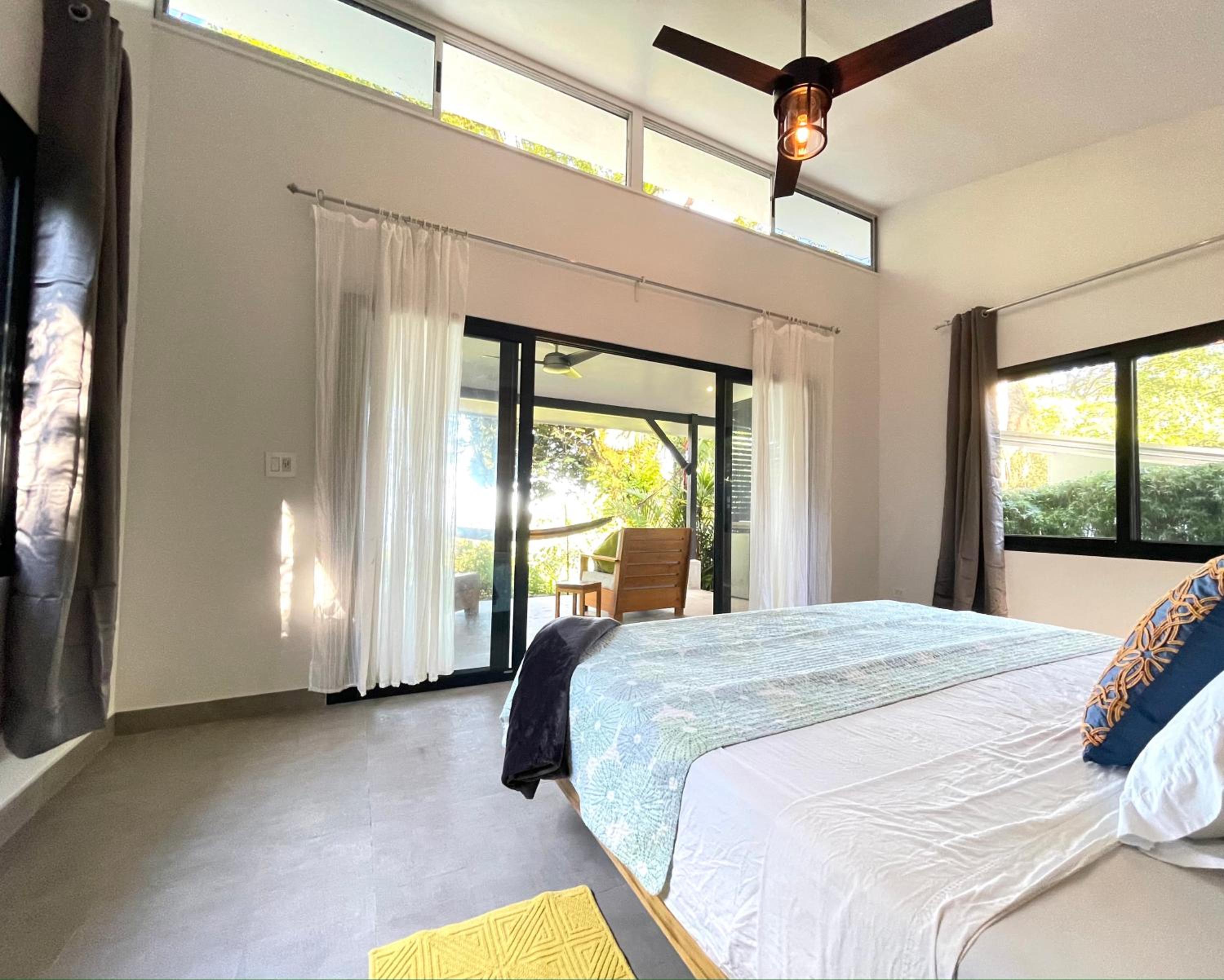 Tree of Life Cabinas