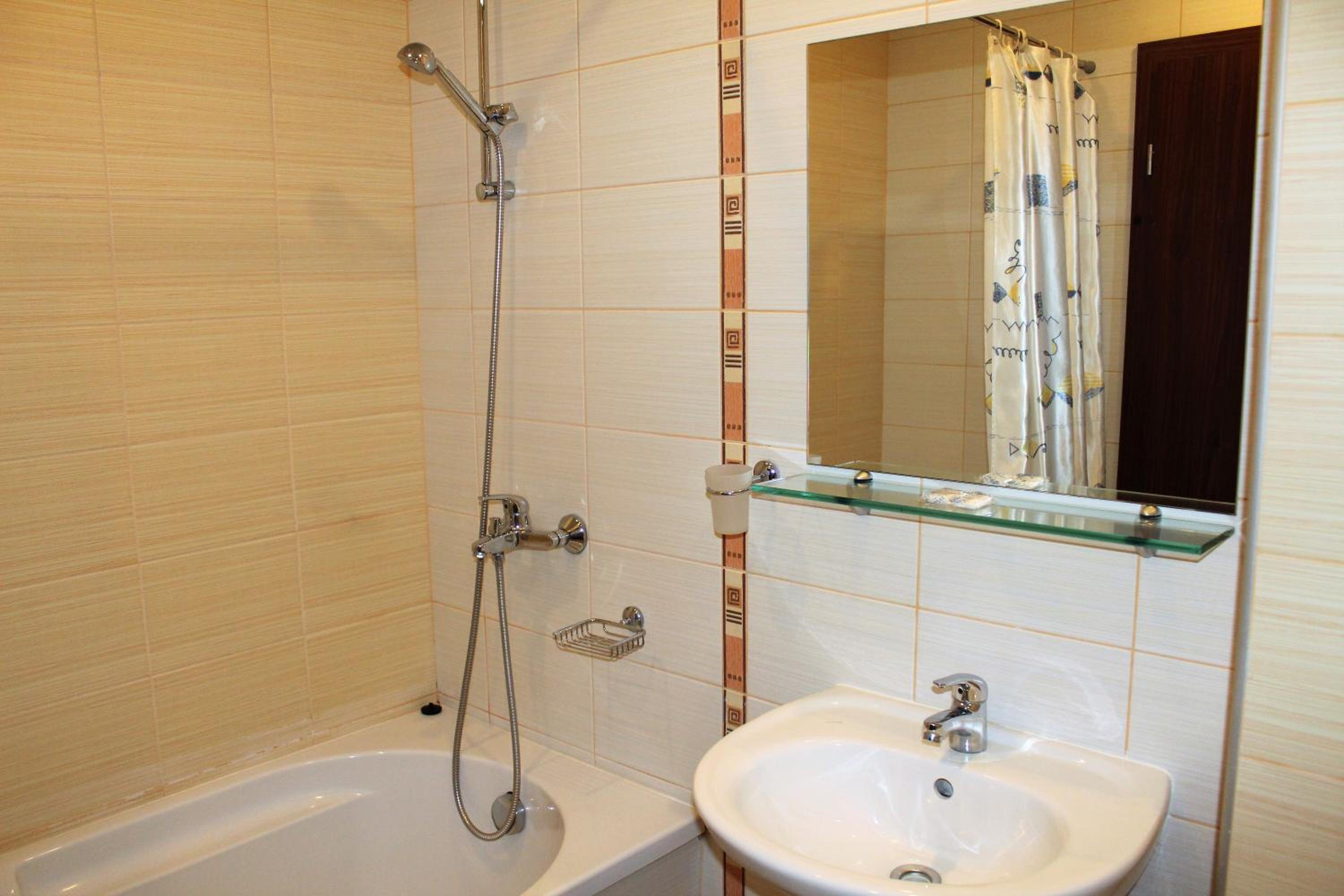 Borovets Gardens Apartments