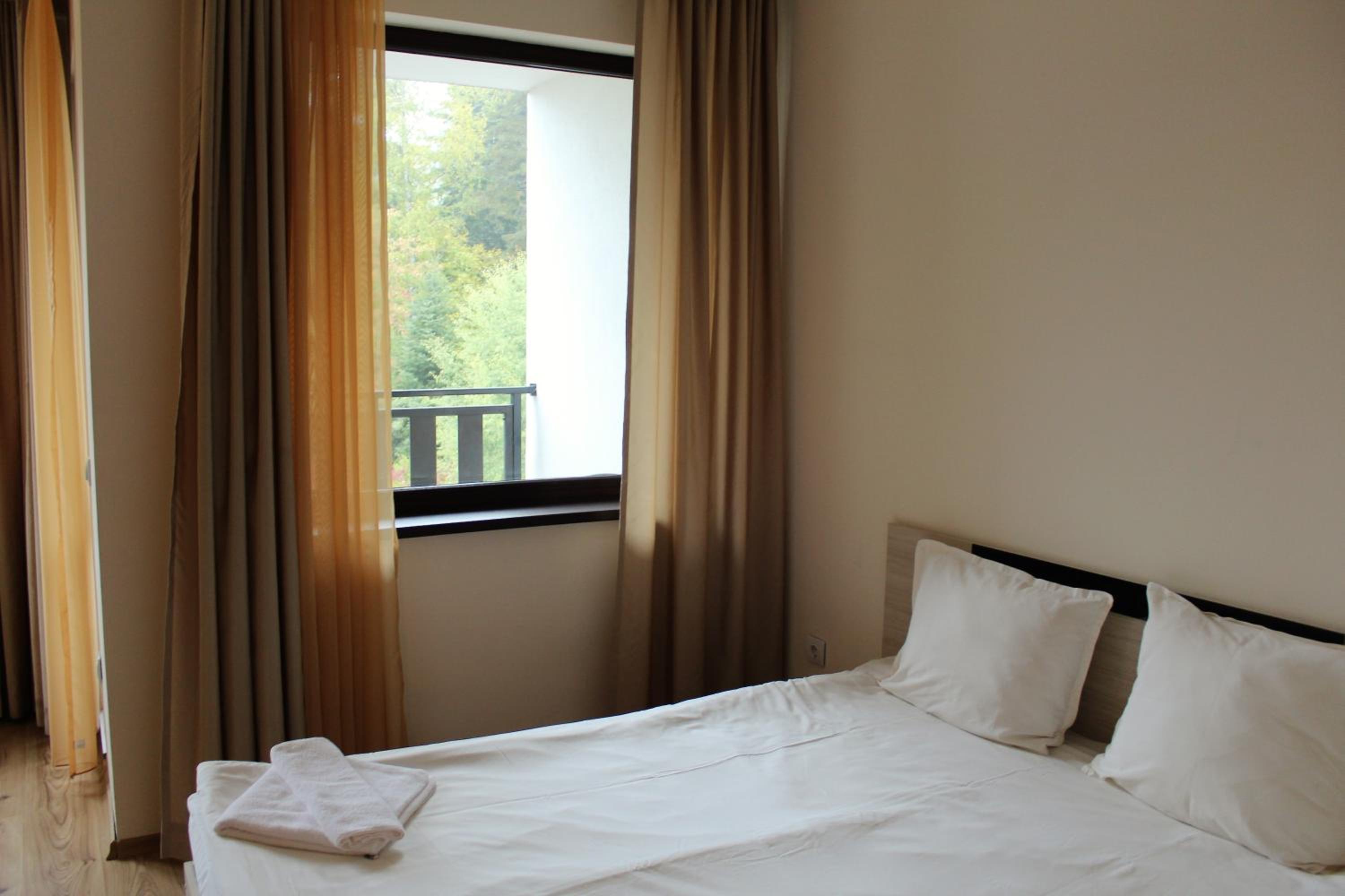 Borovets Gardens Apartments