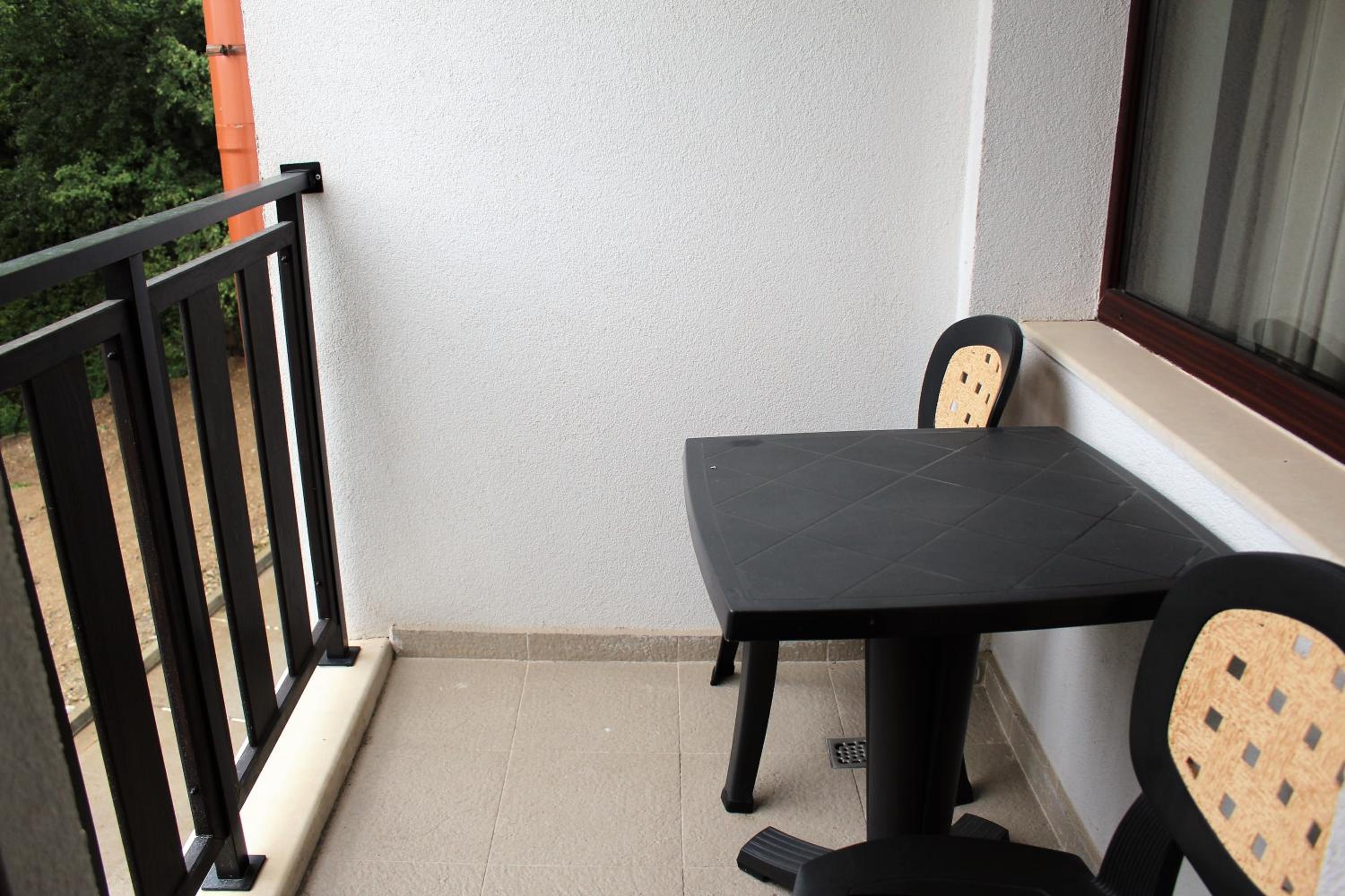 Borovets Gardens Apartments