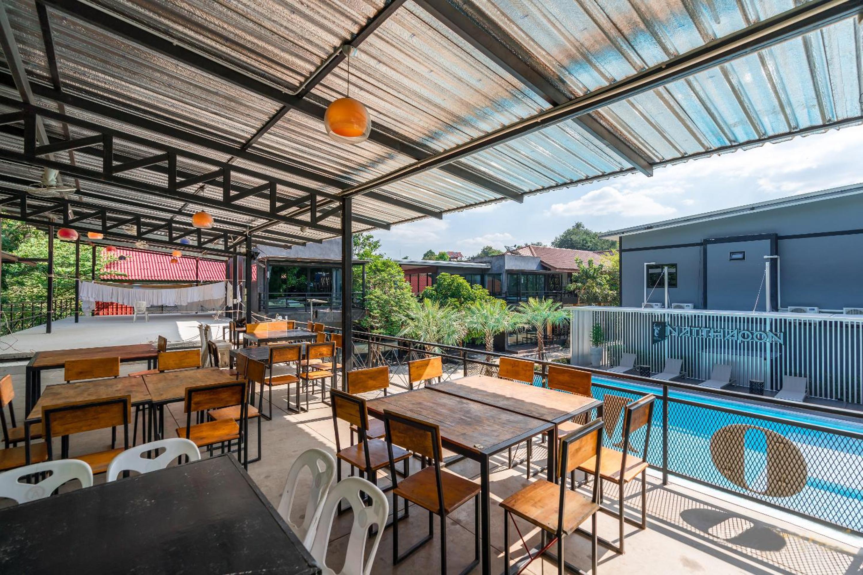 Natthapon Resort Kaeng Kachan