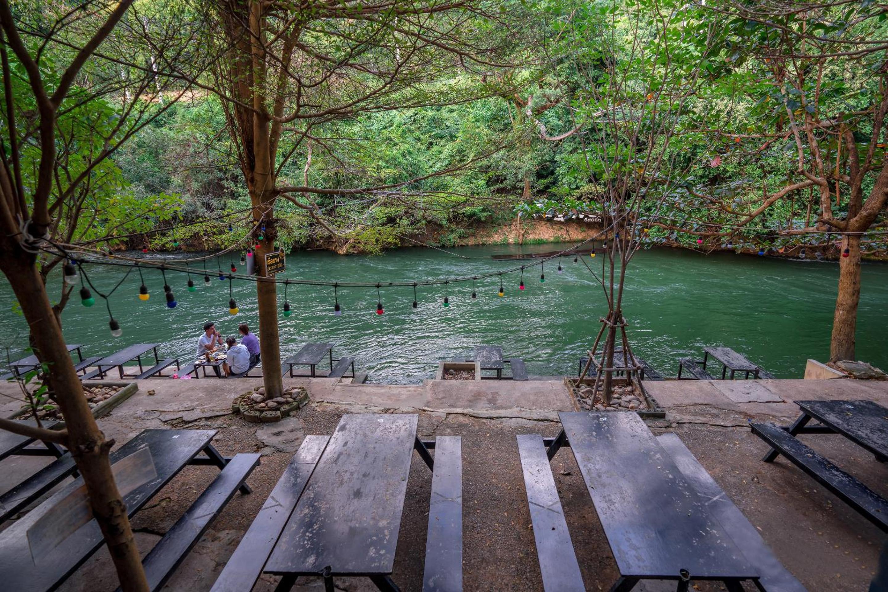 Natthapon Resort Kaeng Kachan