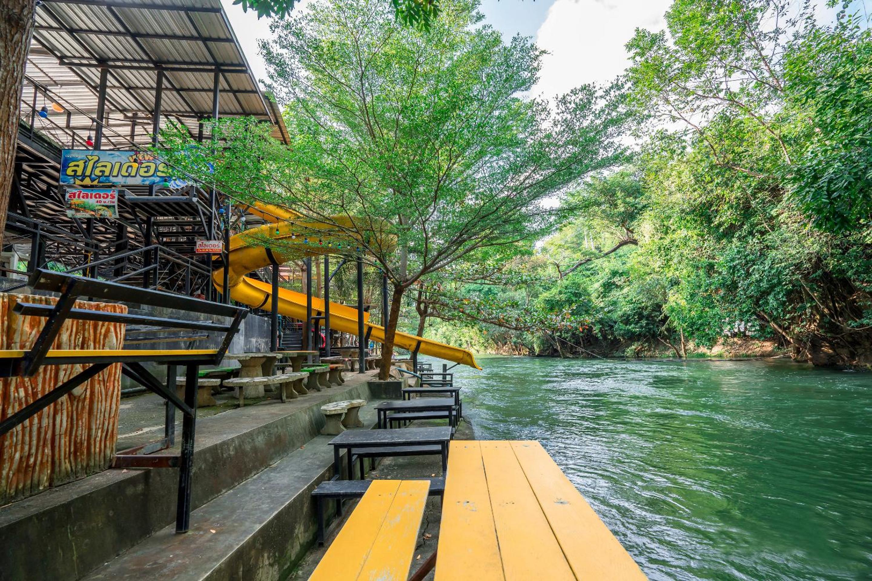 Natthapon Resort Kaeng Kachan