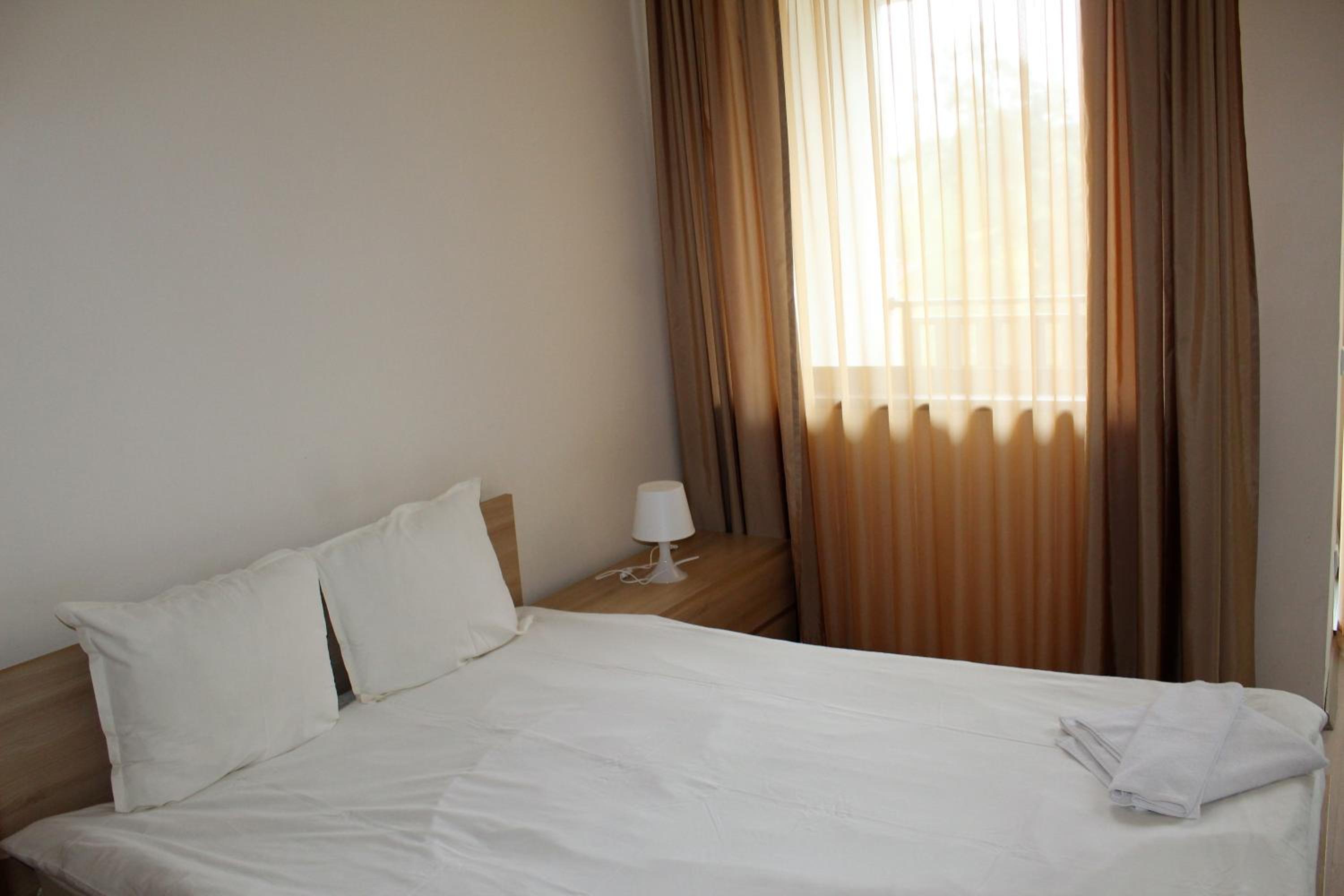 Borovets Gardens Apartments