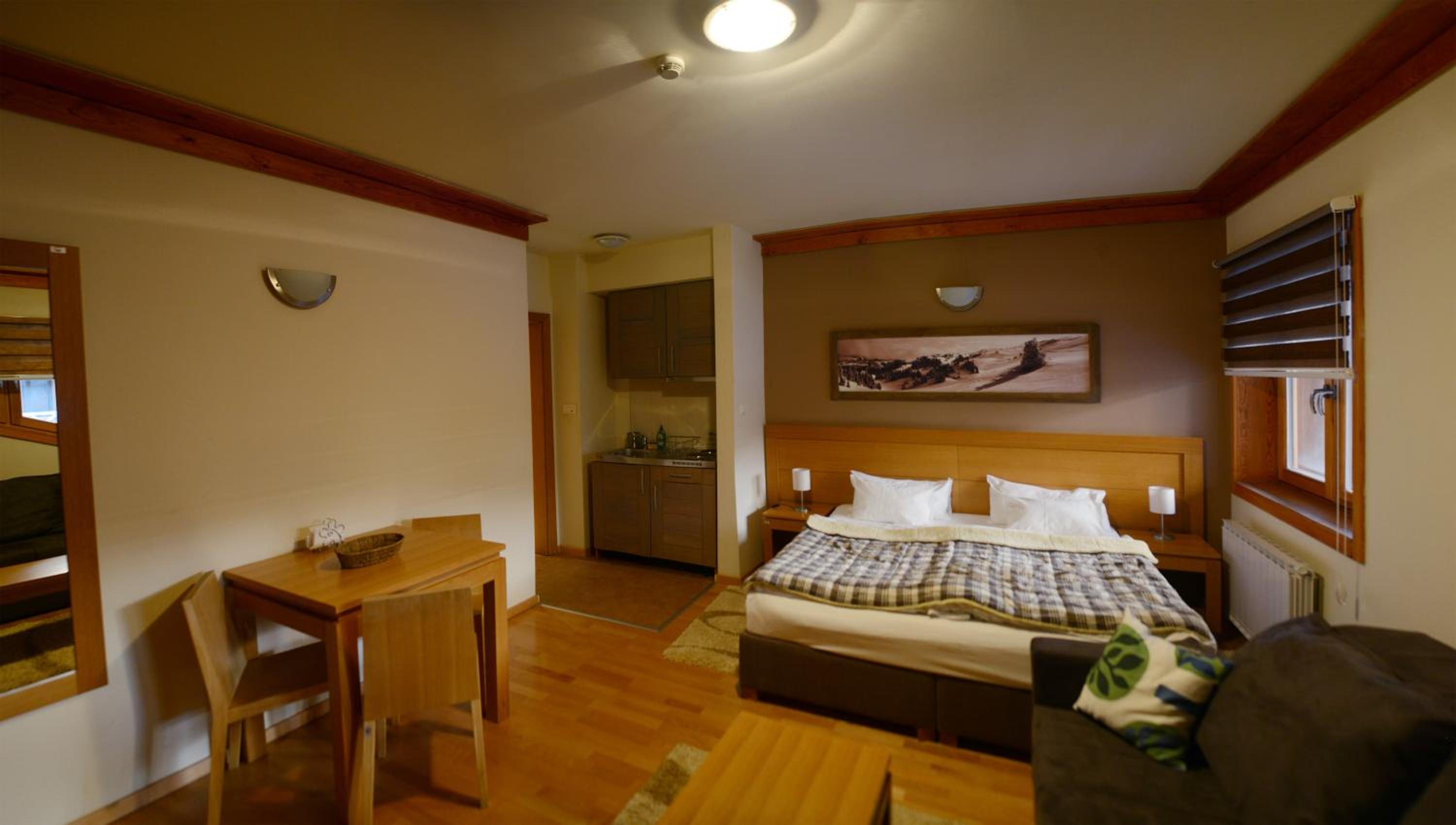 Jahorina Vučko Apartman 211