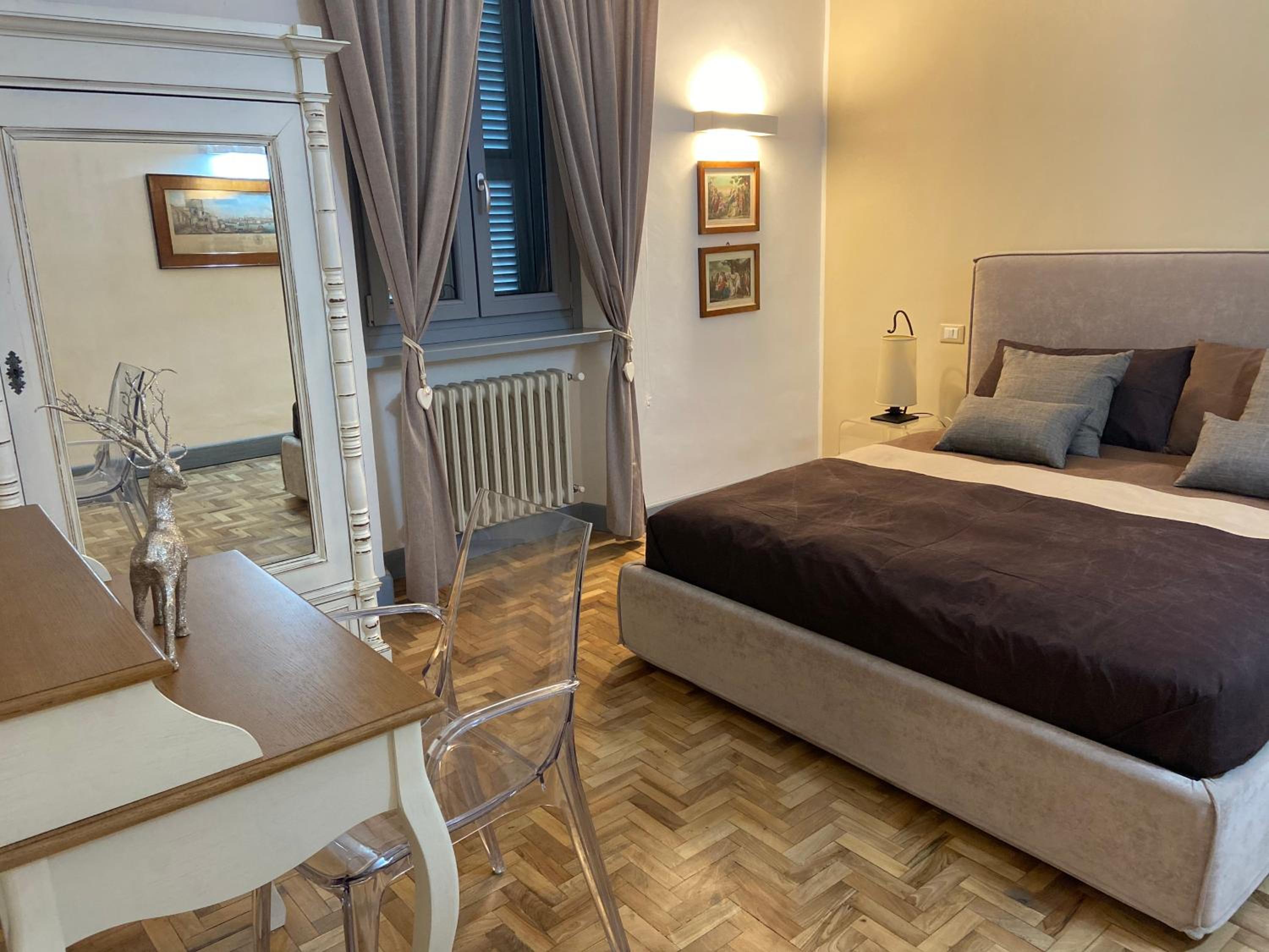 Villa Adriana Tuscia Country Retreat, photo 89